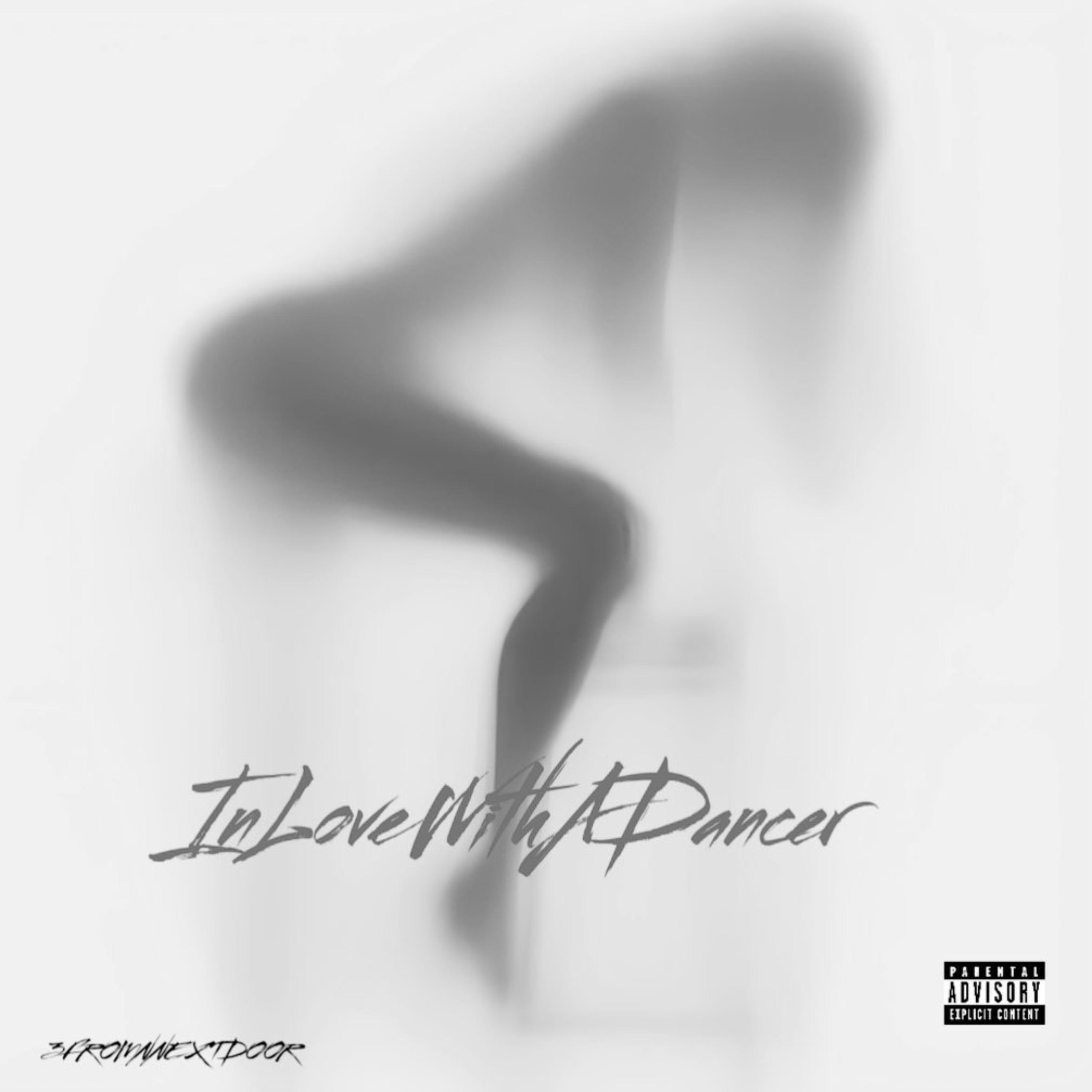 InloveWithADancer artwork