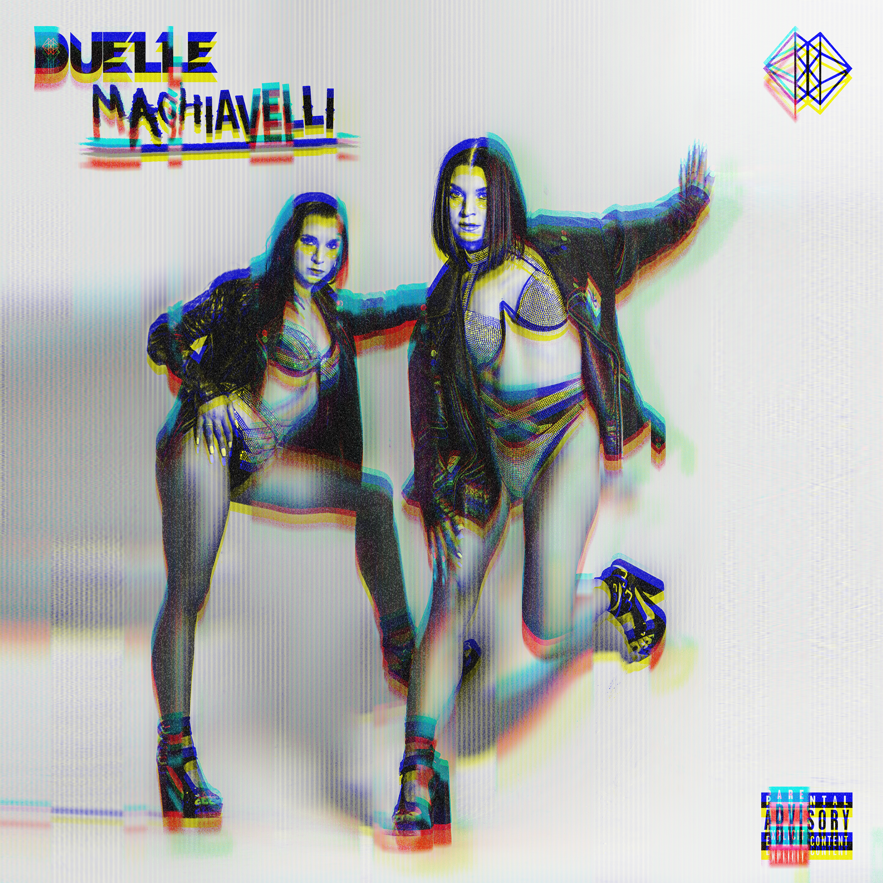 Machiavelli artwork