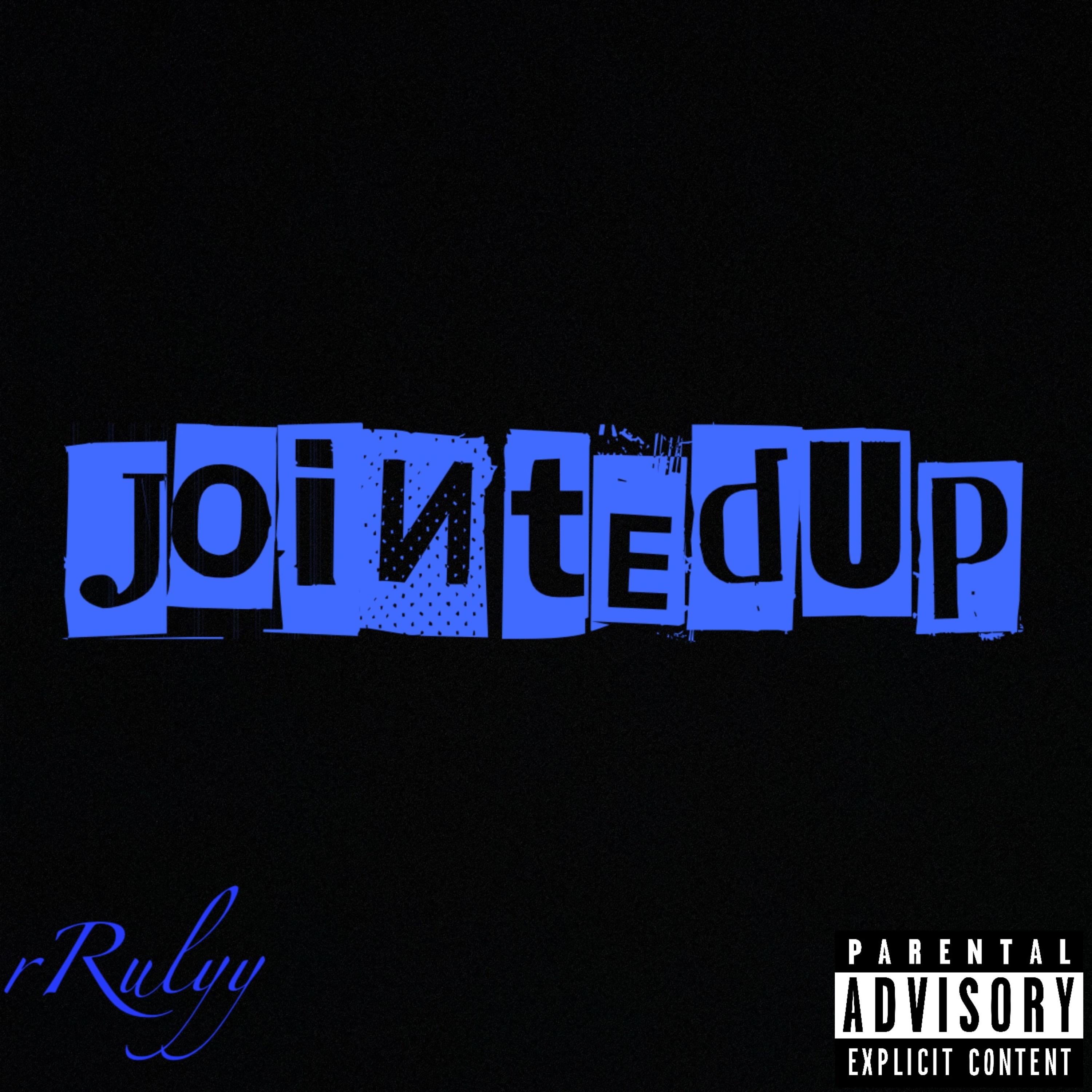 JointedUp artwork