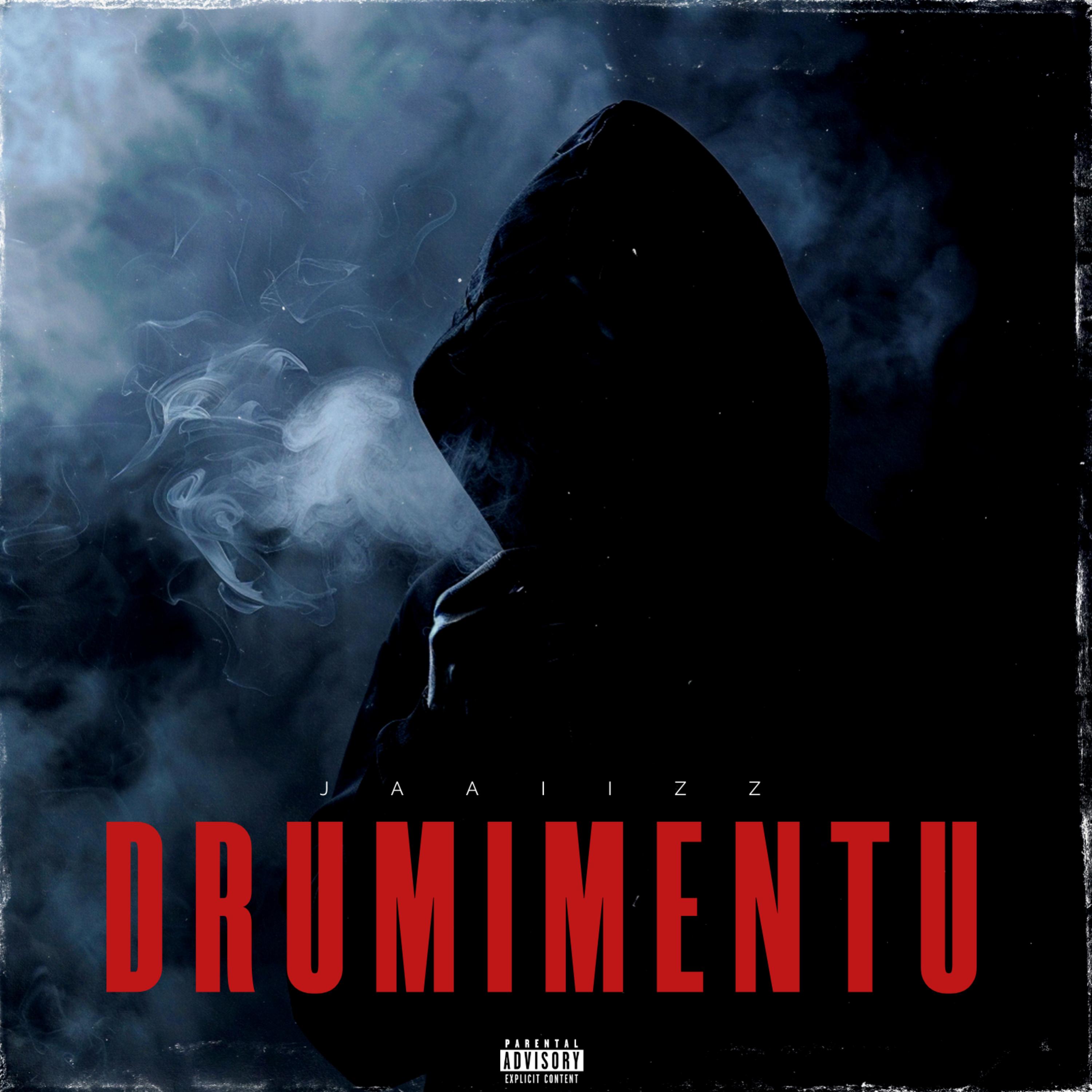 Drumimentu artwork