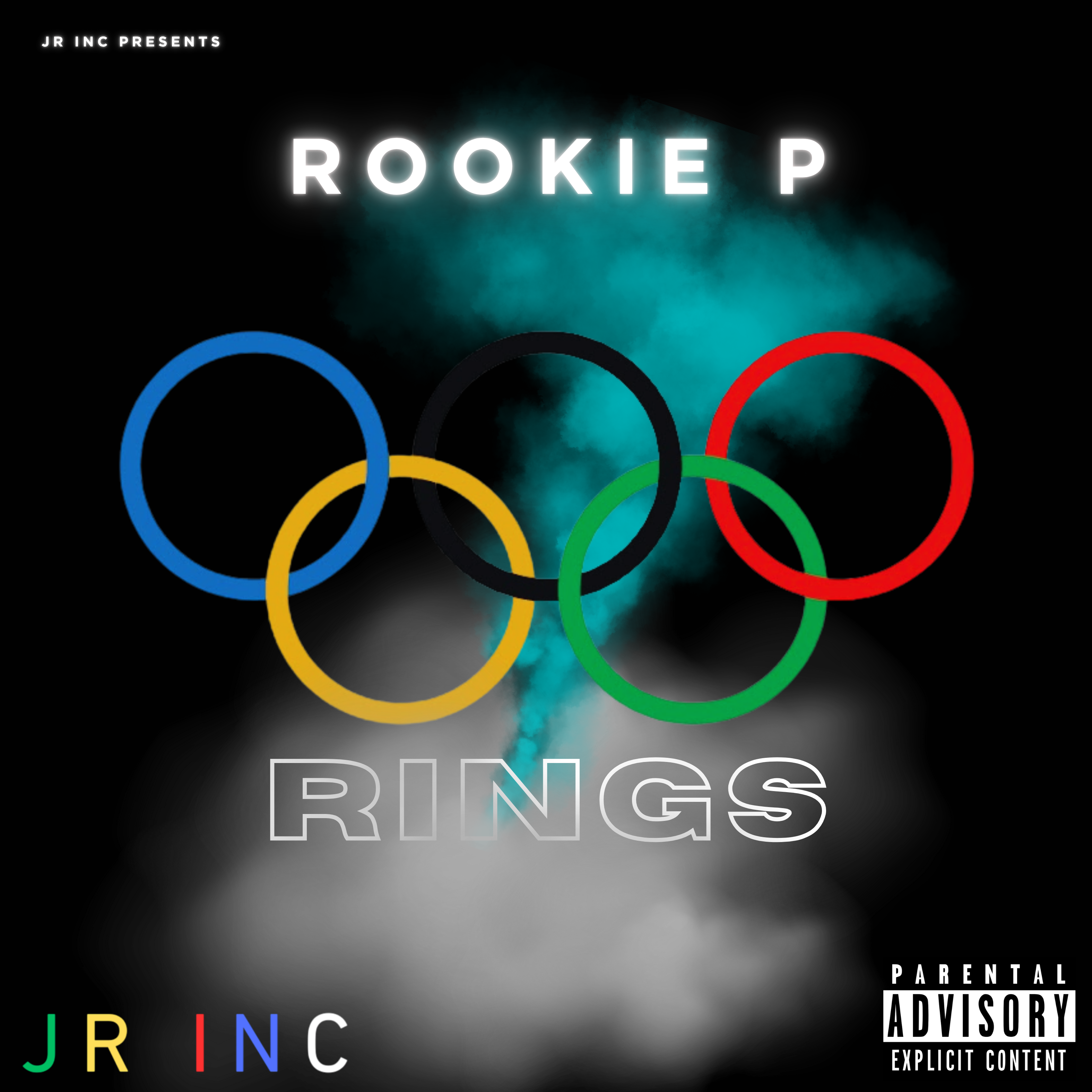 Rings artwork
