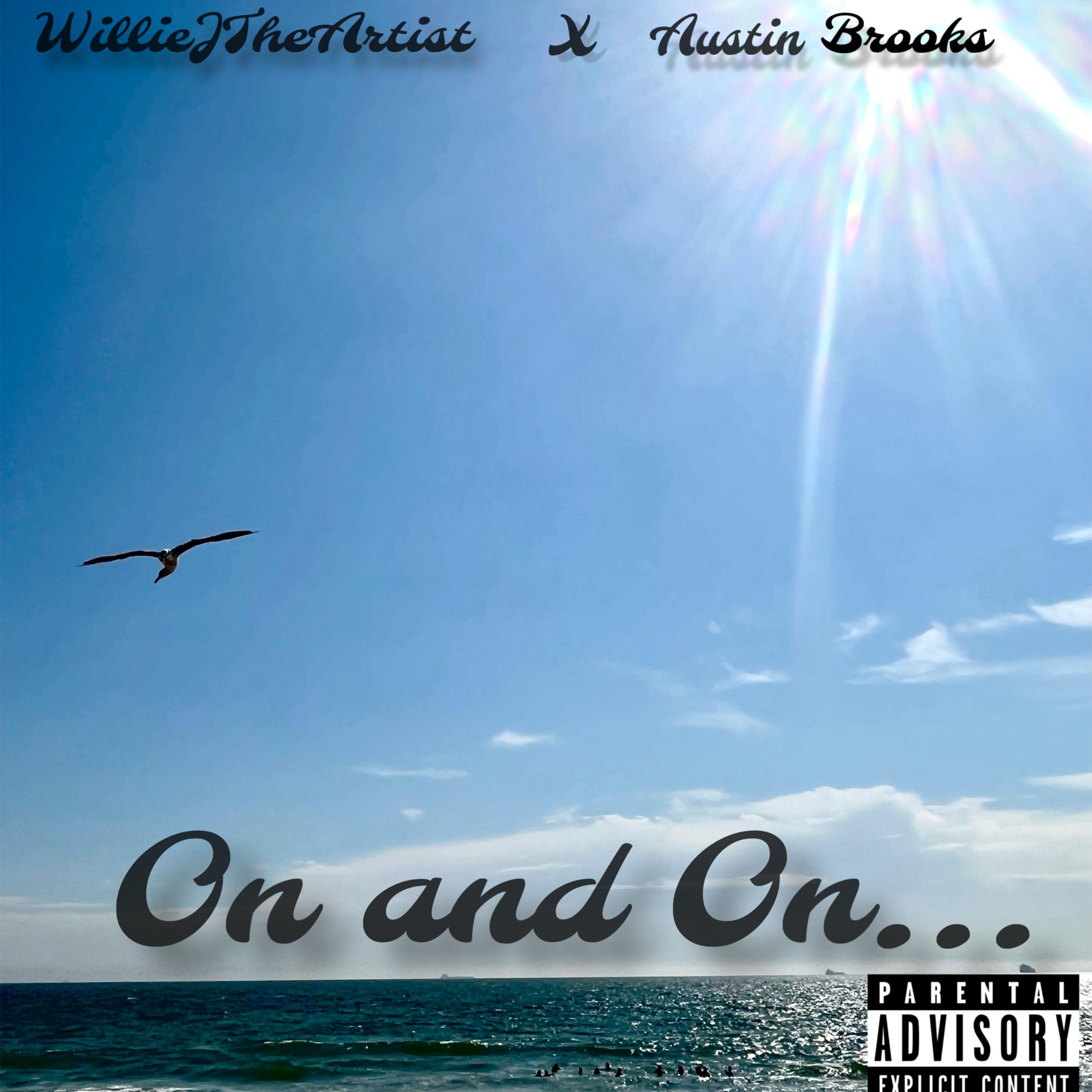 On And On artwork