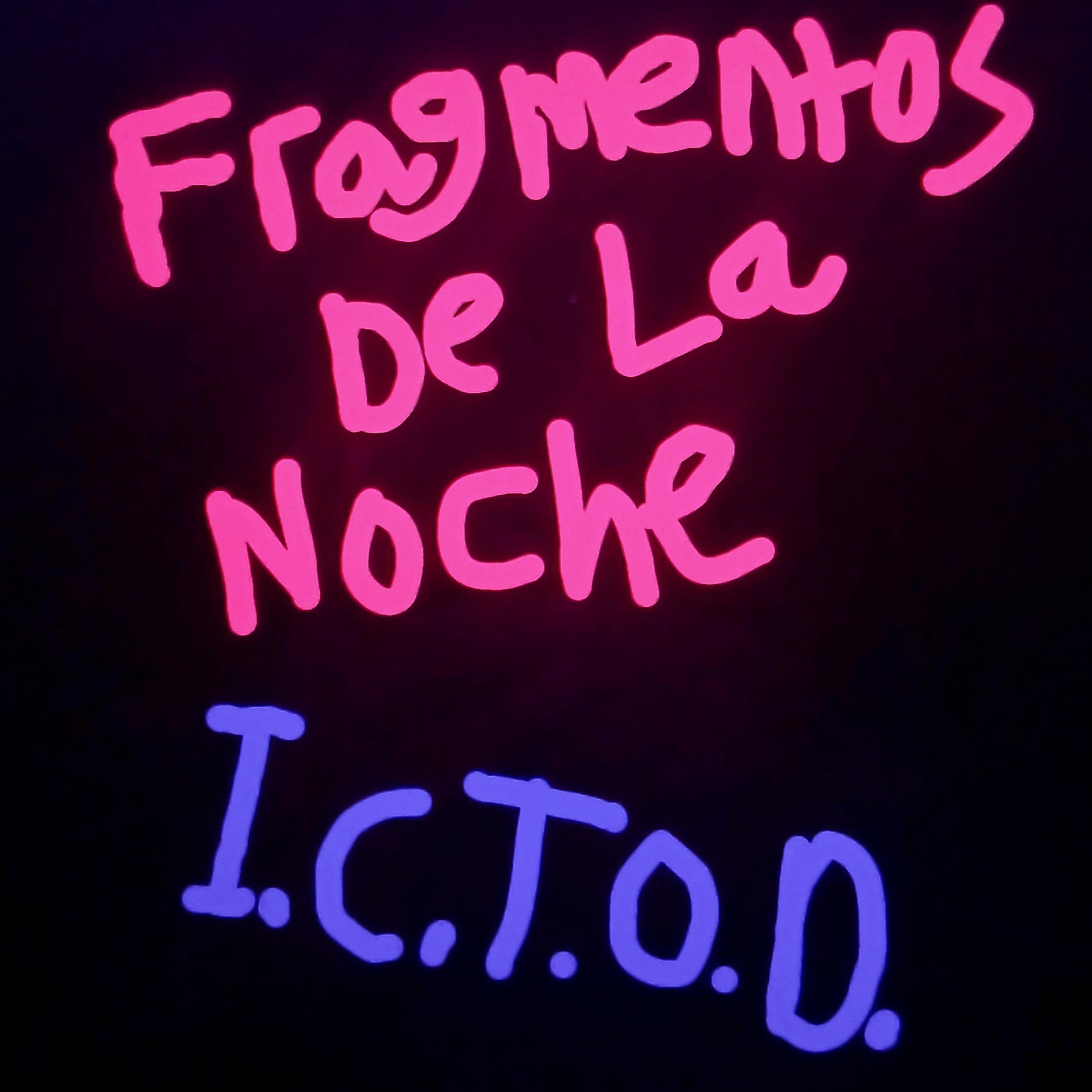 Fragmentos De La Noche artwork