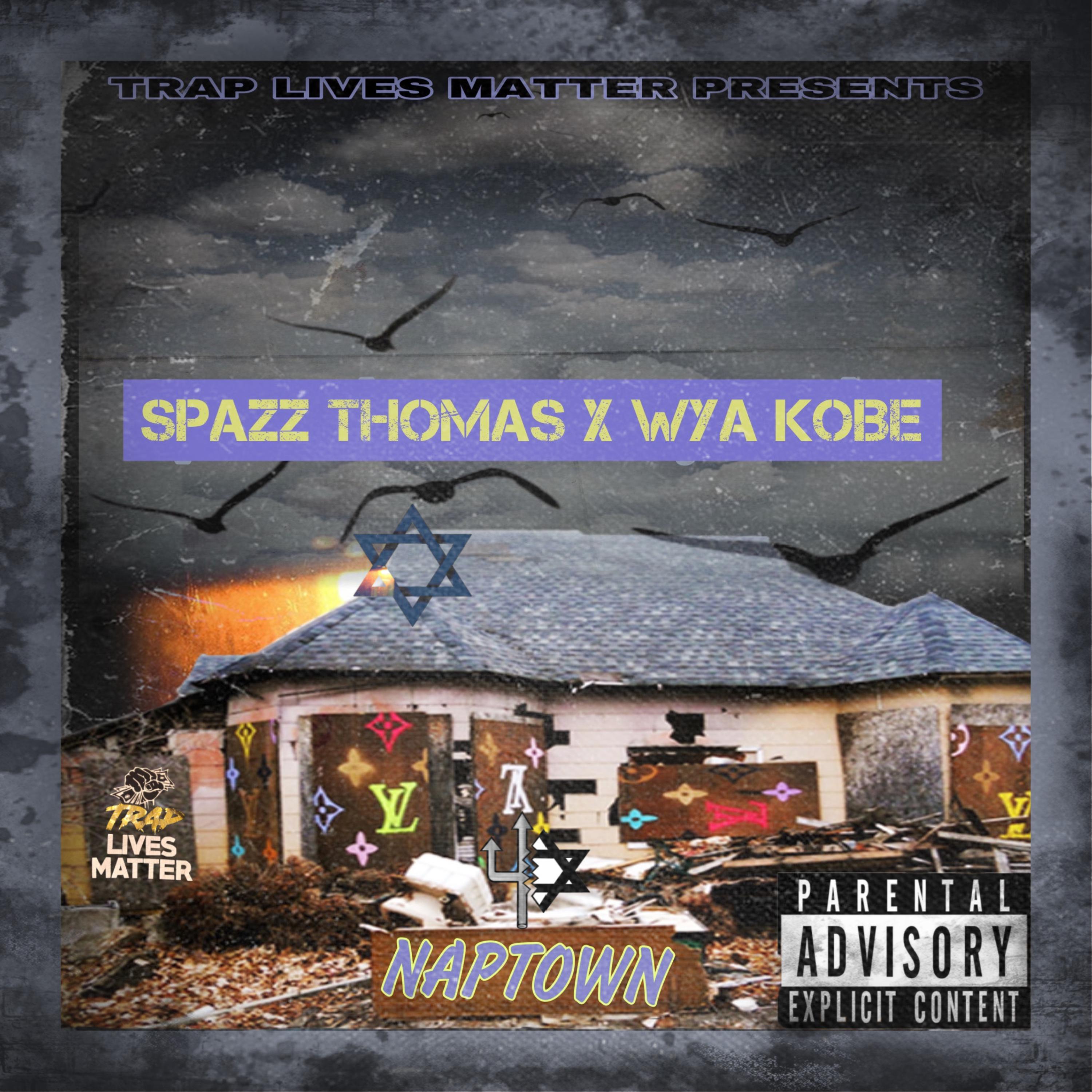 Naptown artwork