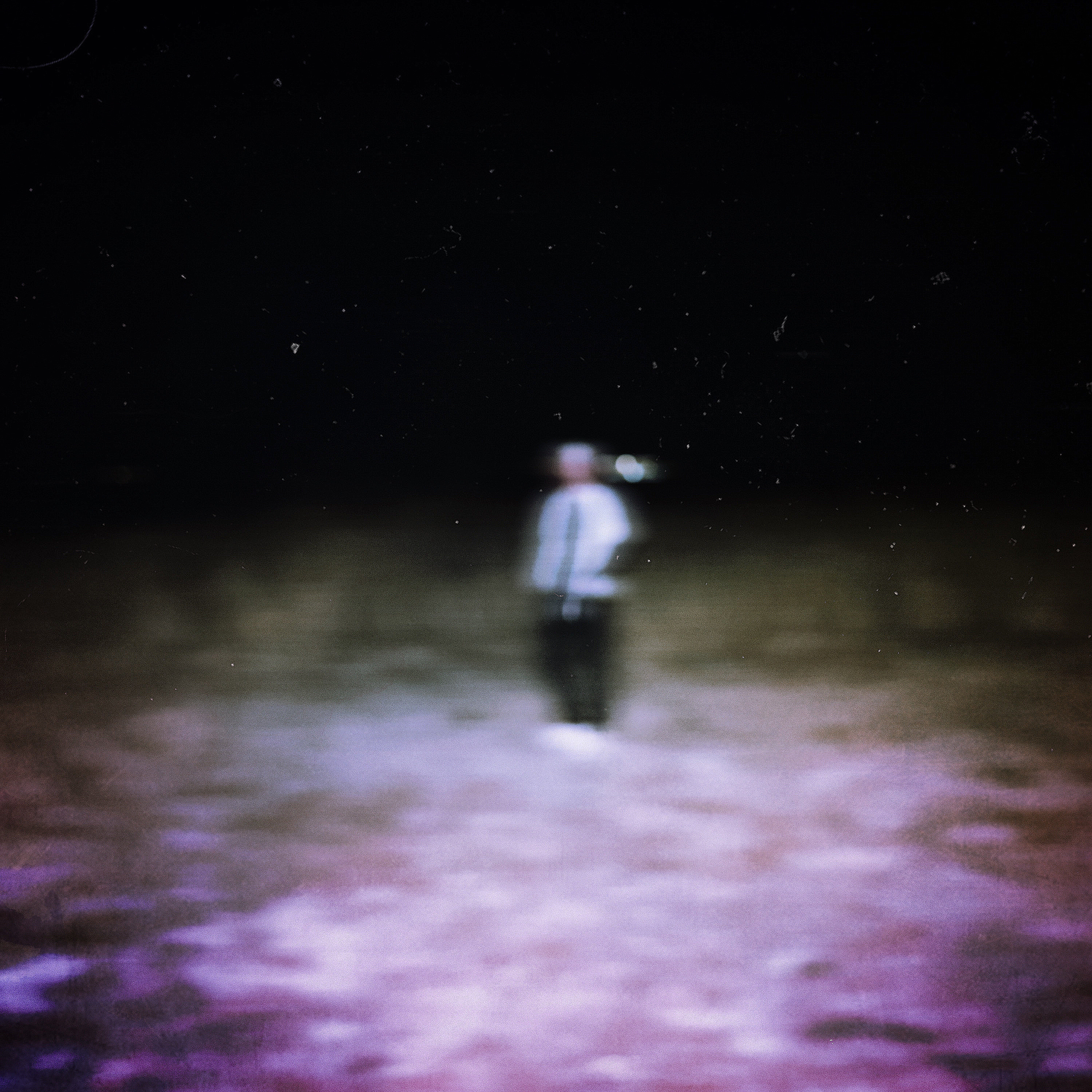 Regrets artwork