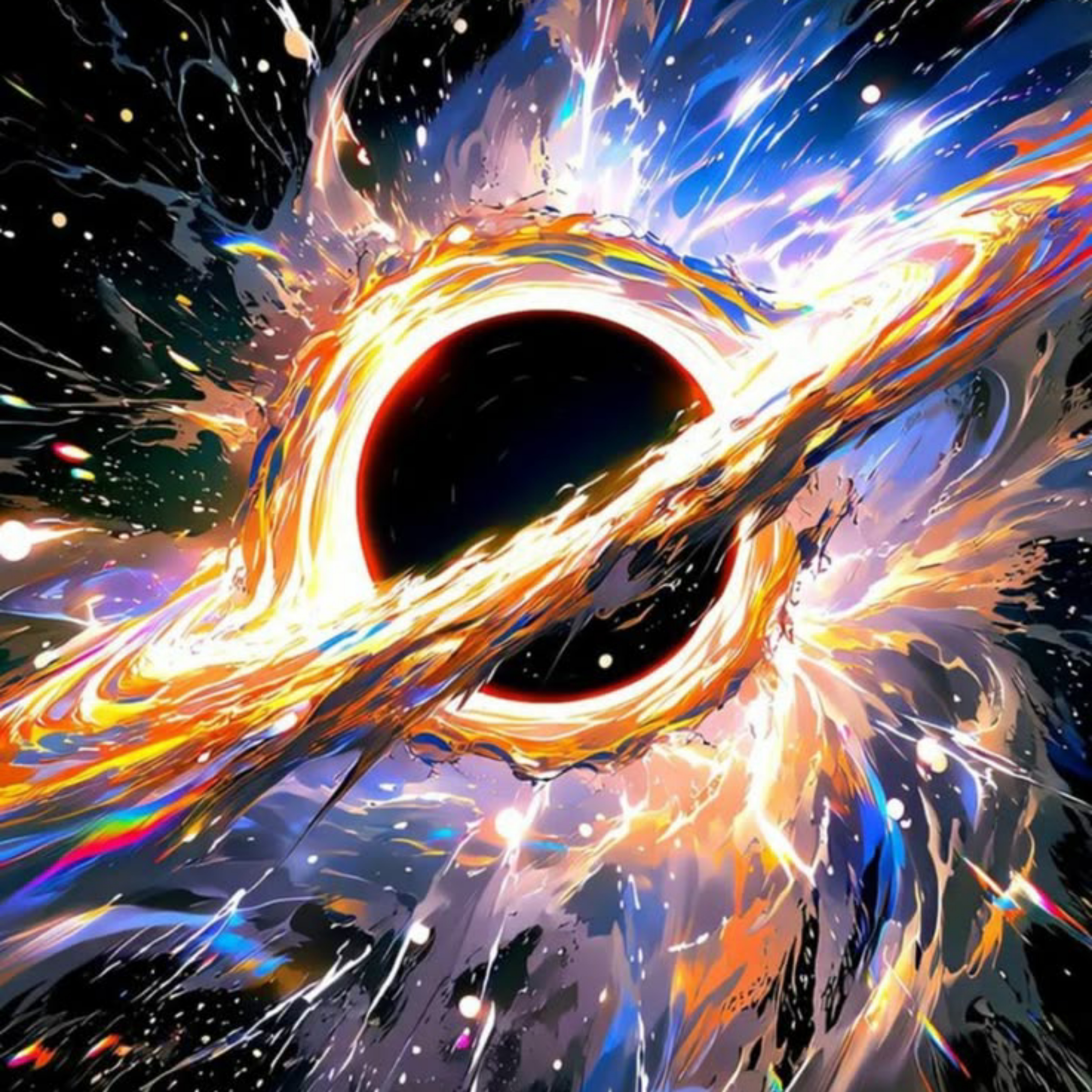 NOEMyE artwork