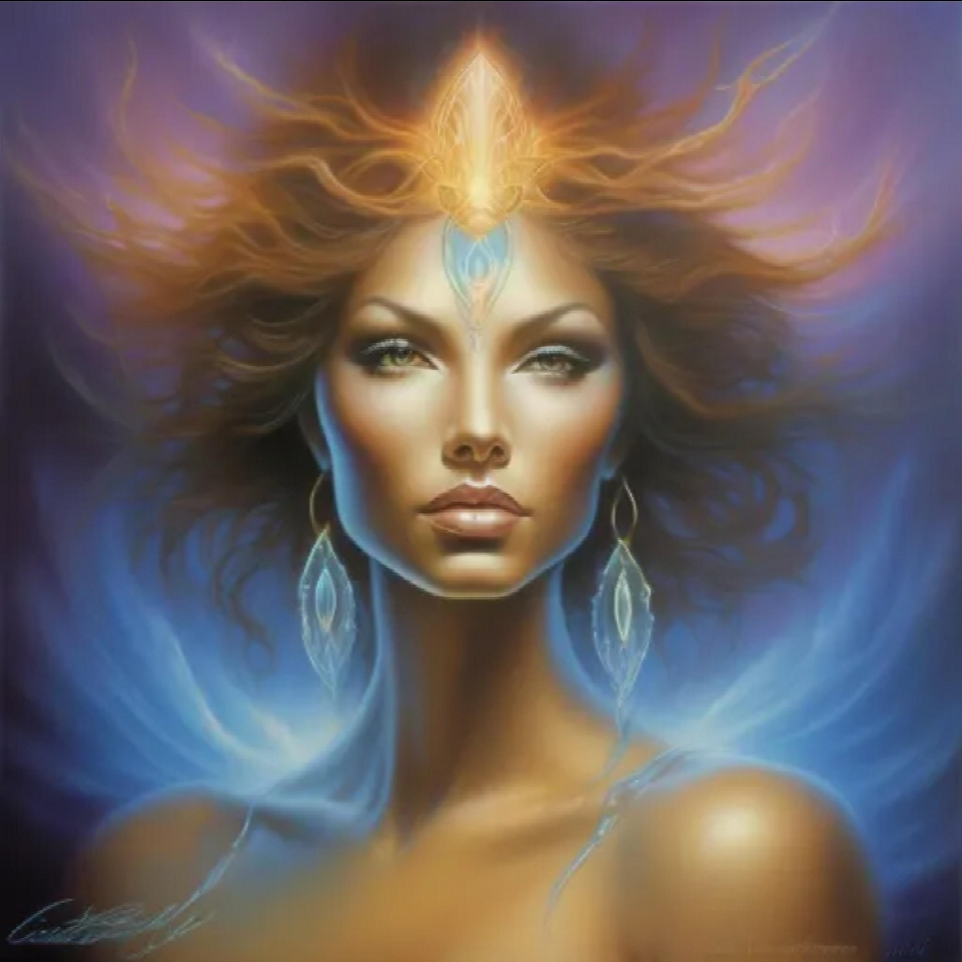 Heart Of The Zodiac artwork