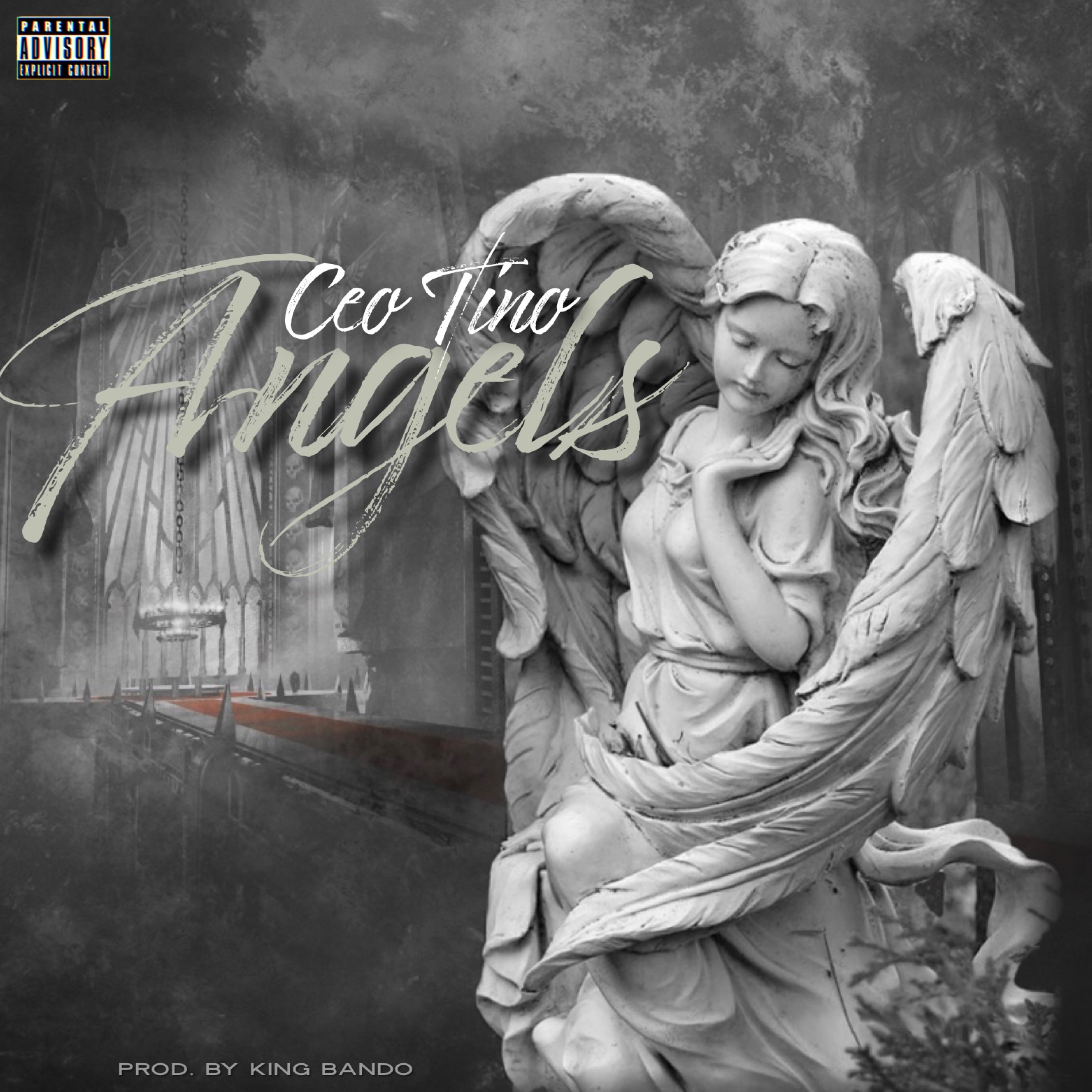Angels artwork