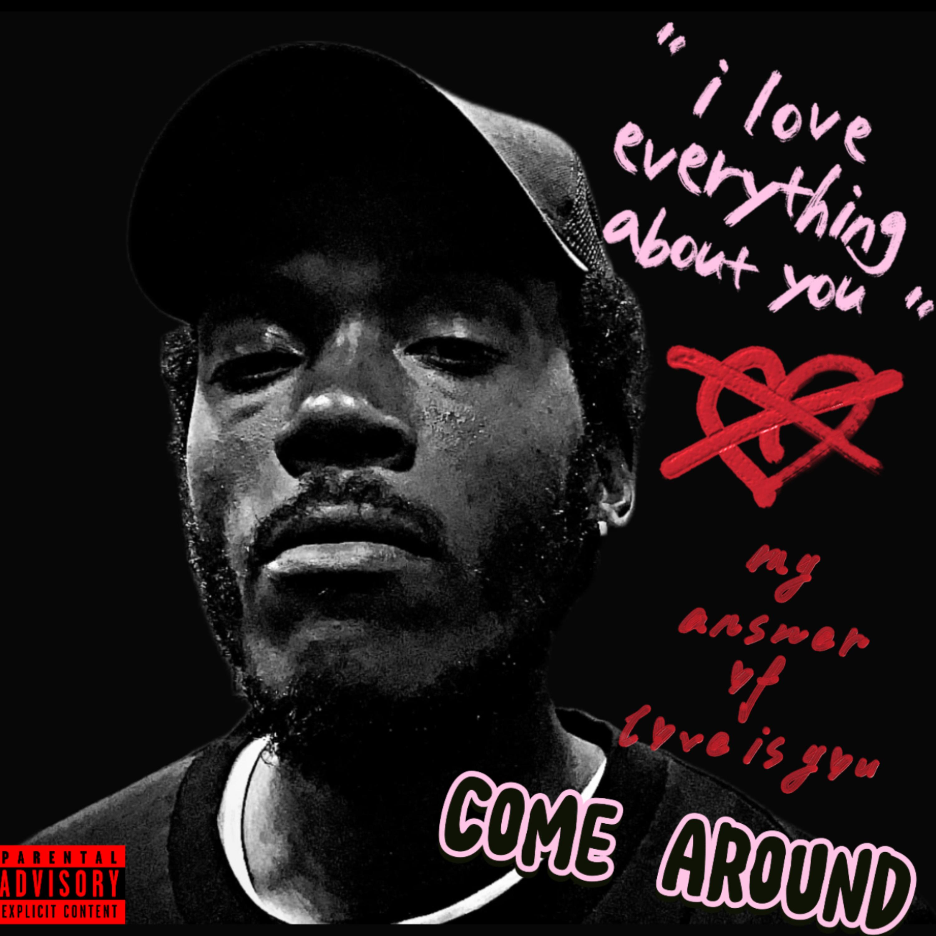 Come Around artwork