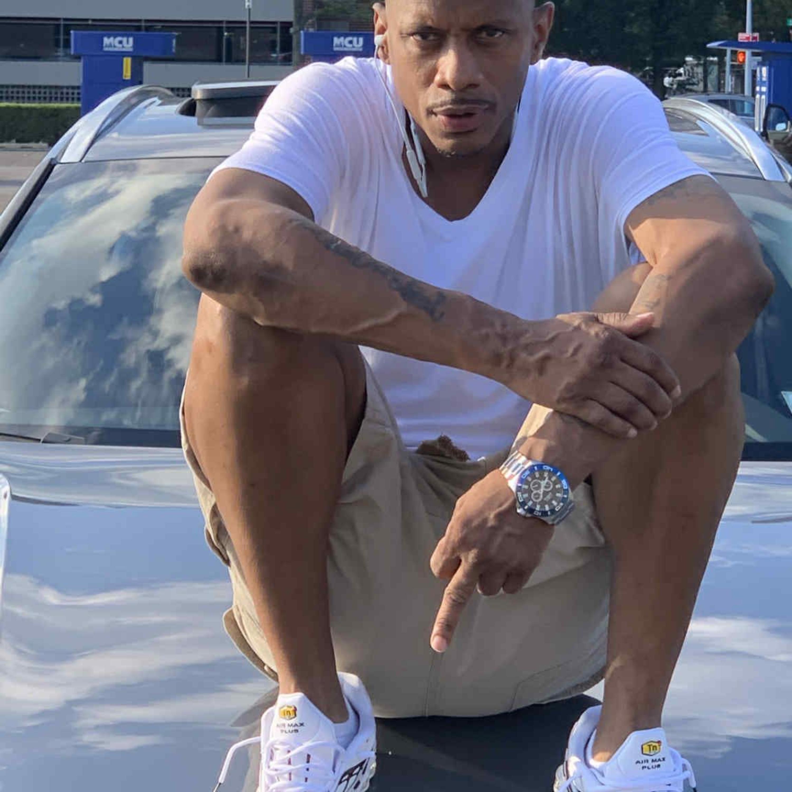 raising the barz artwork