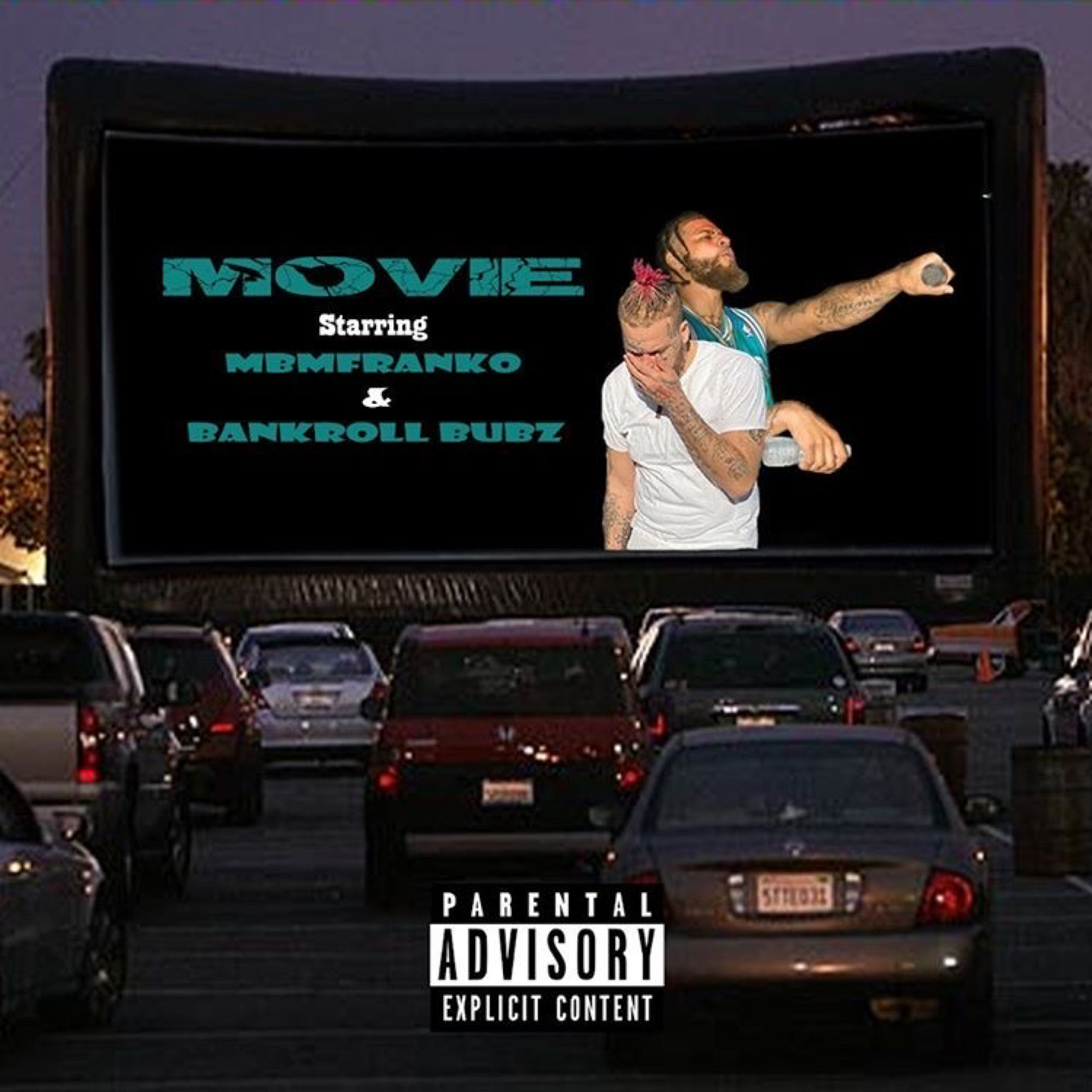 Movie artwork