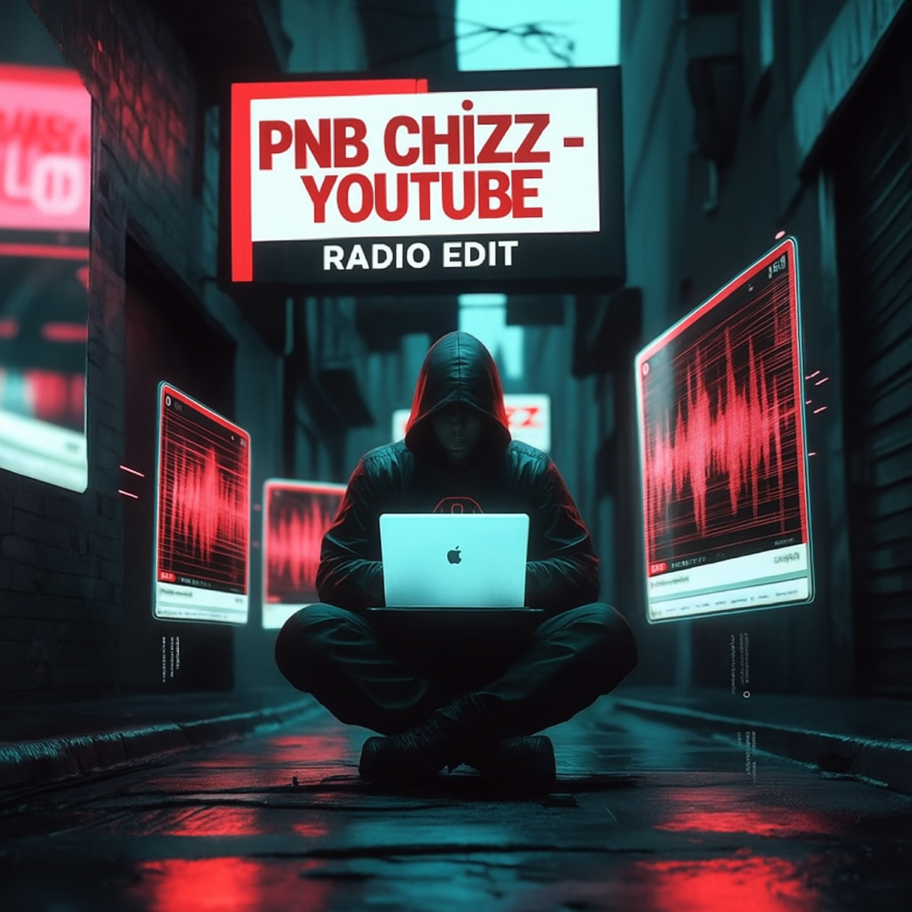 YouTube (Radio Edit) artwork