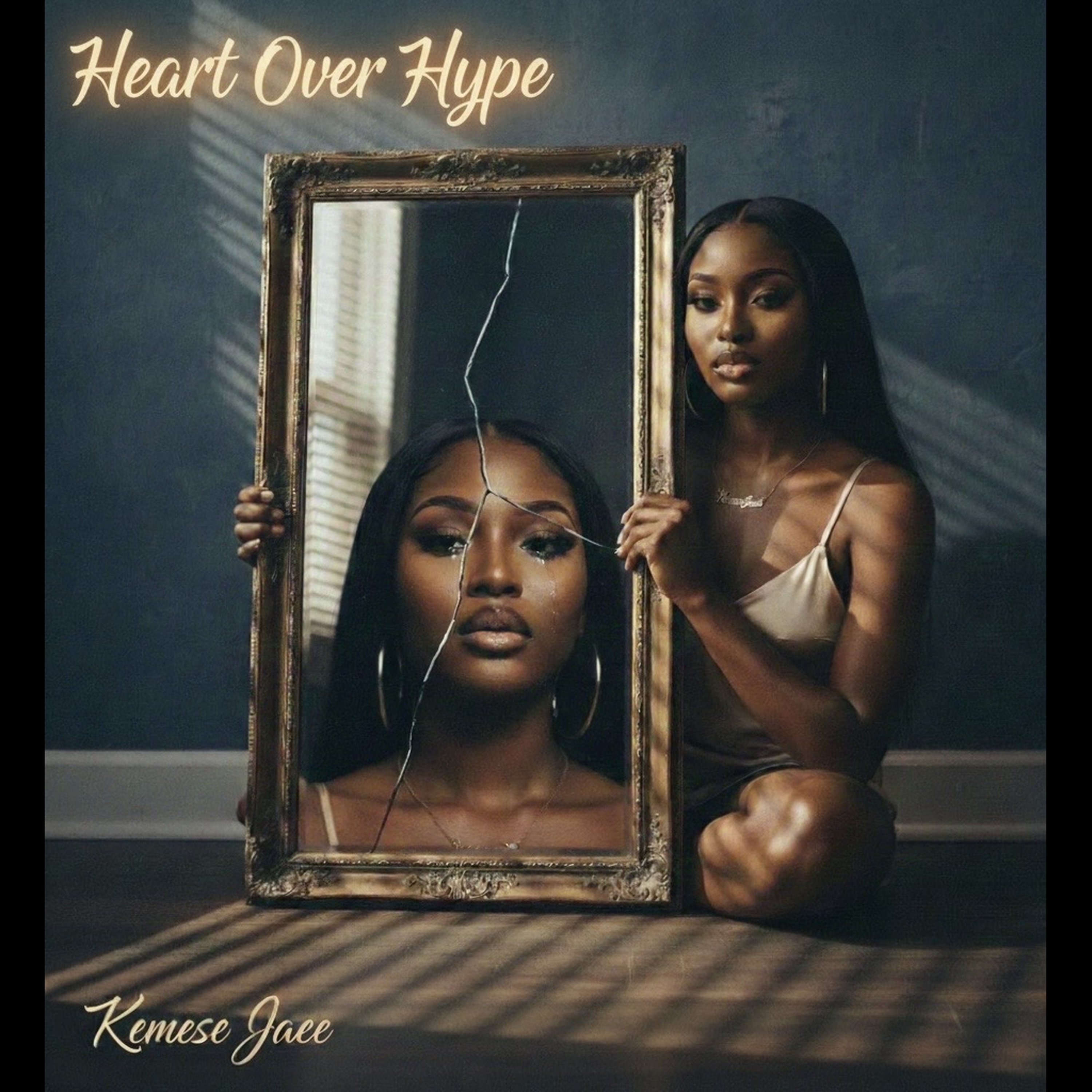 Heart Over Hype artwork
