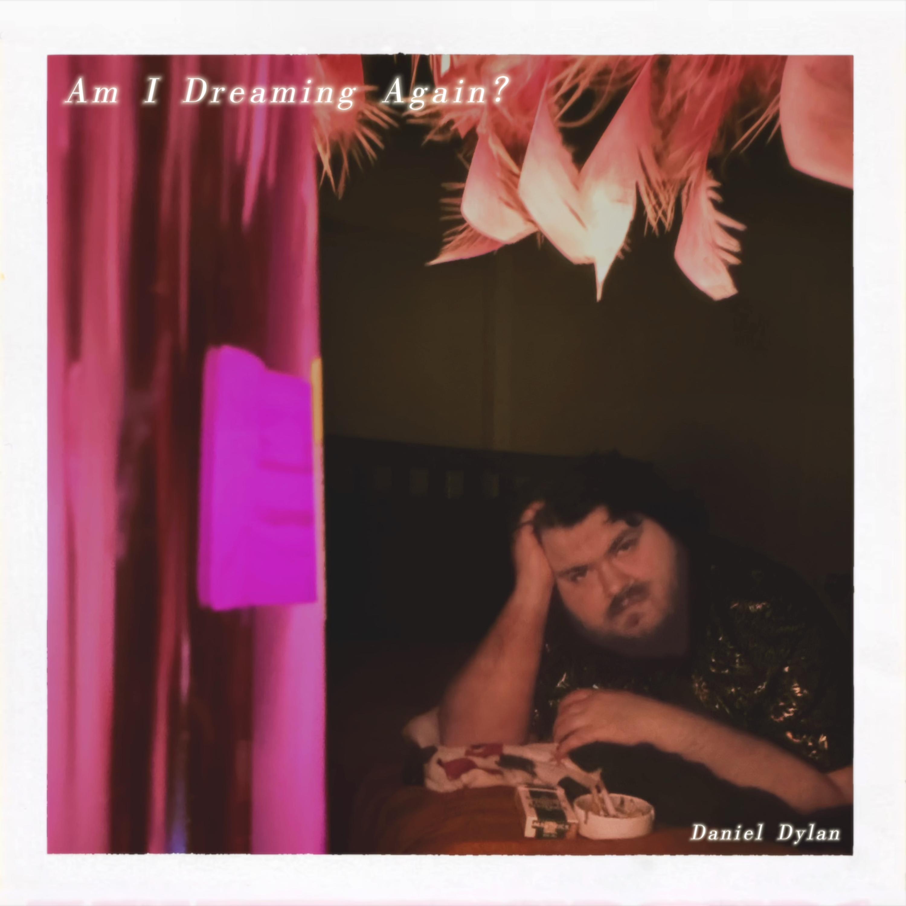 Am I Dreaming Again? artwork