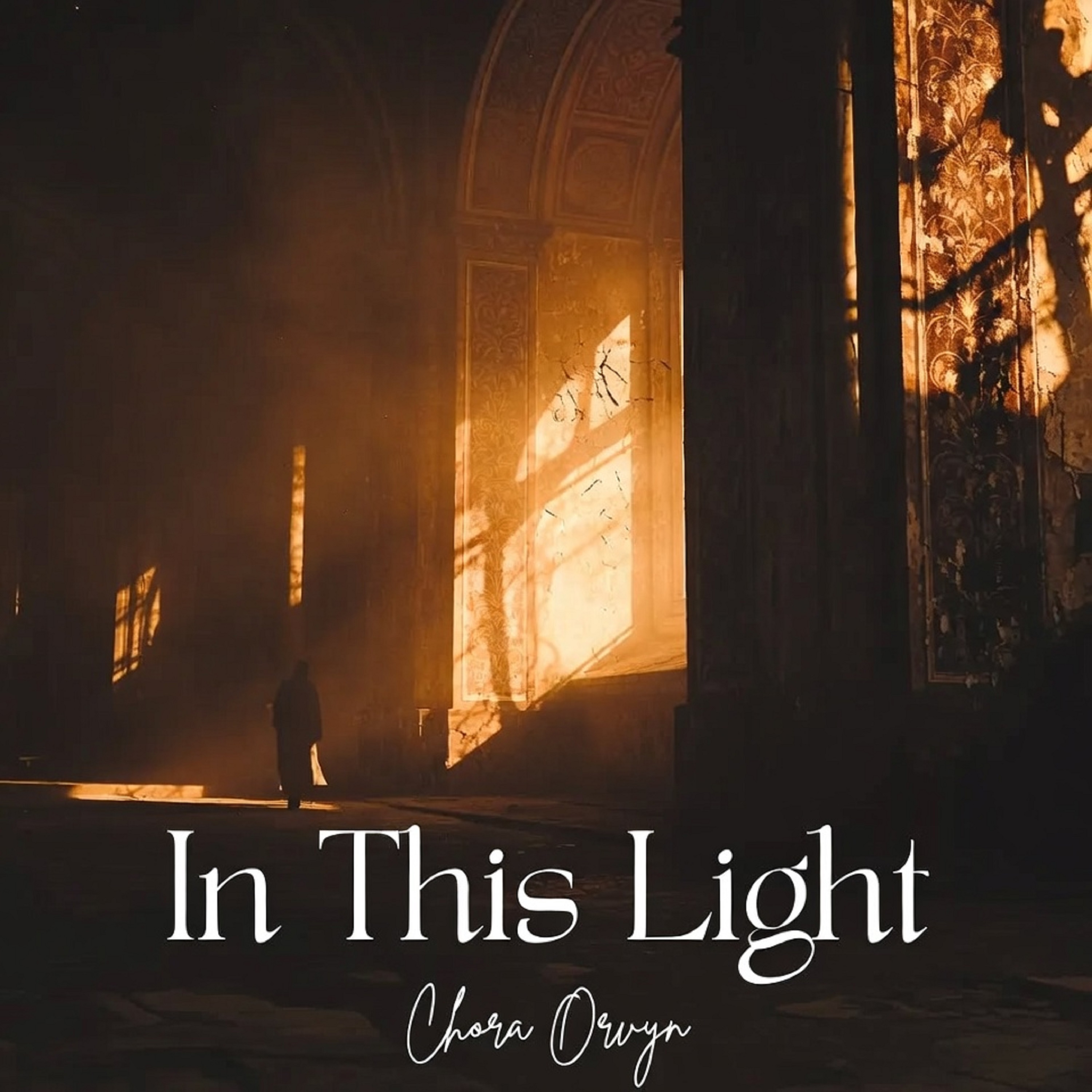 In This Light artwork