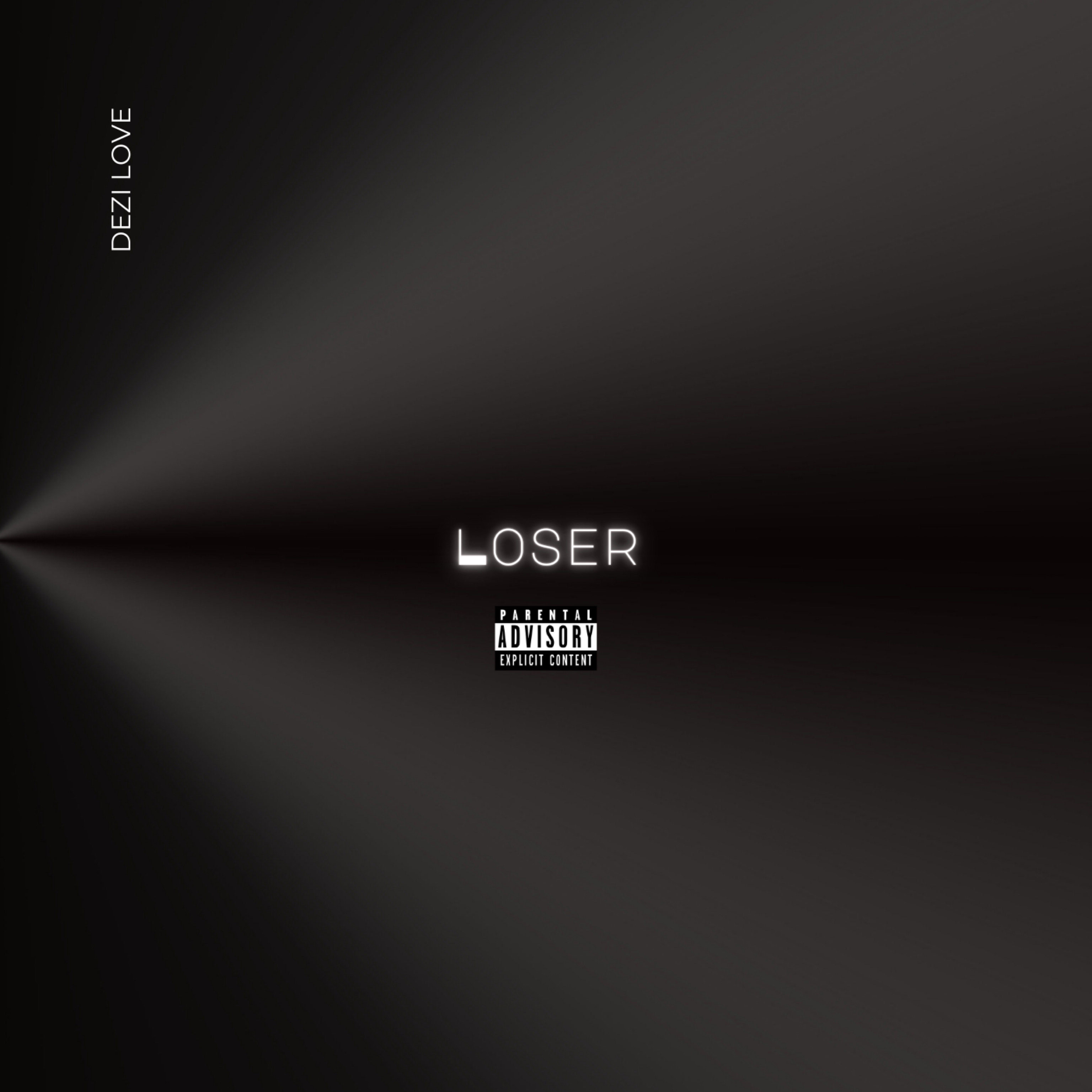 Loser artwork