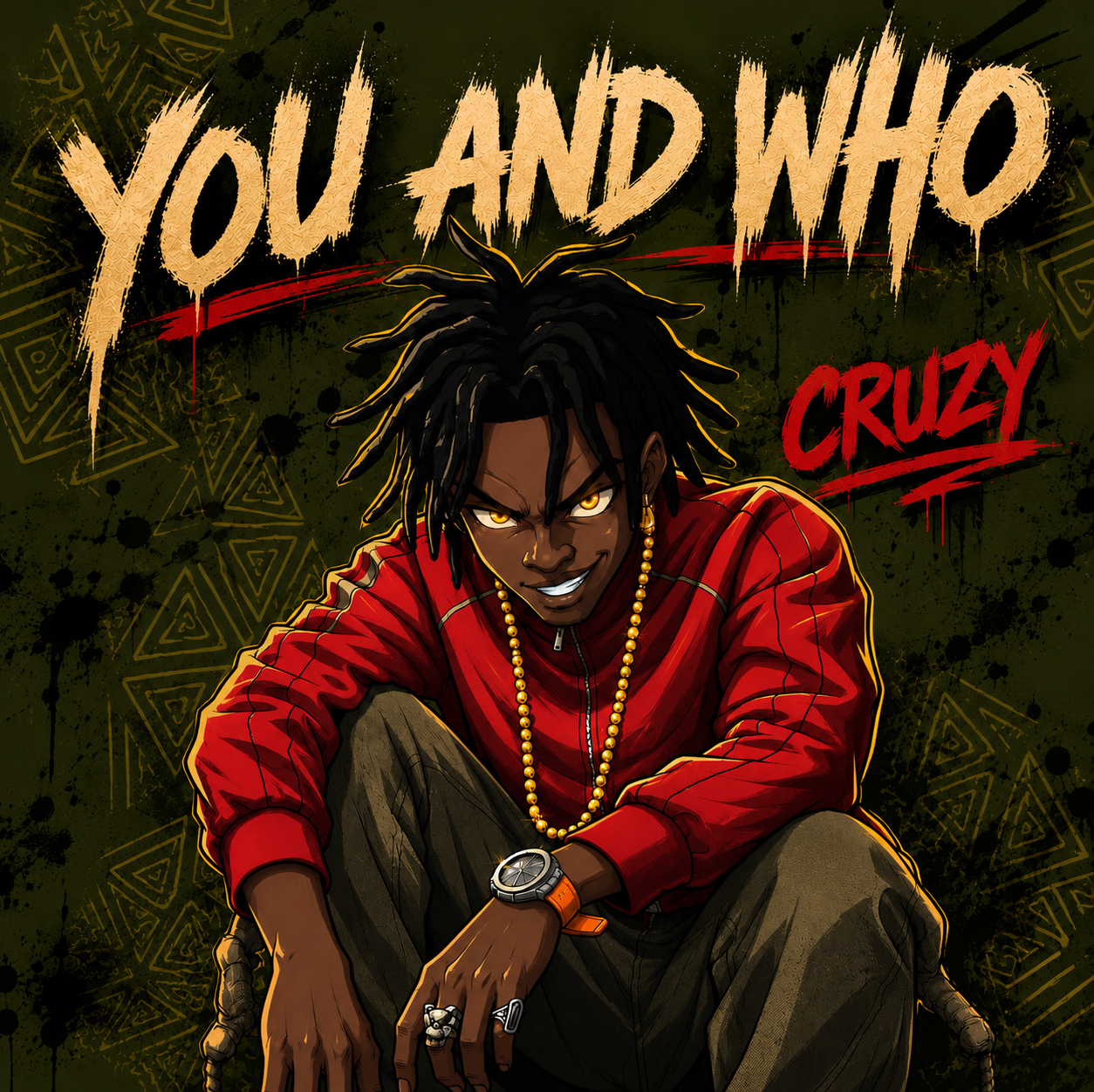 Cruzy