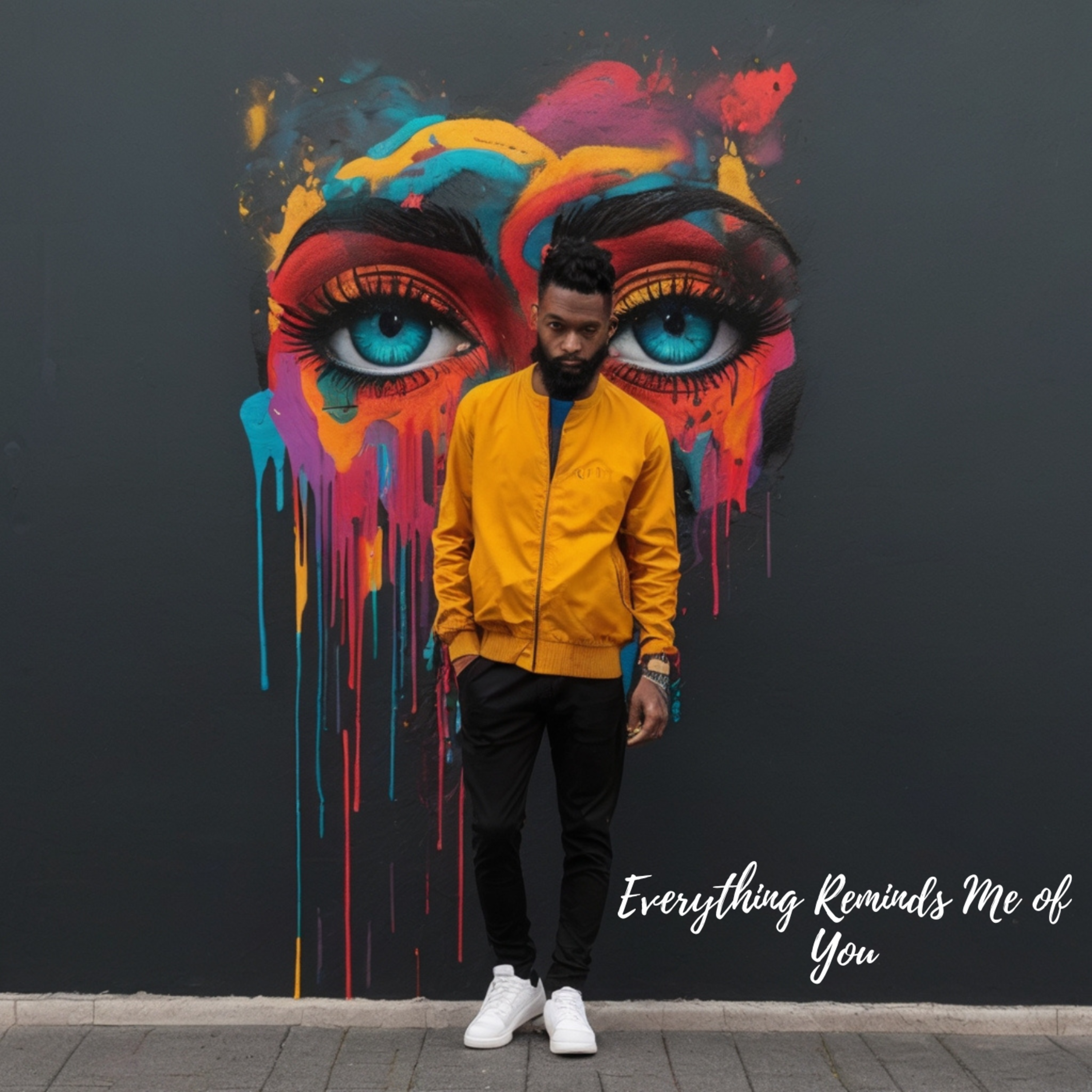 Everything Reminds Me of You artwork