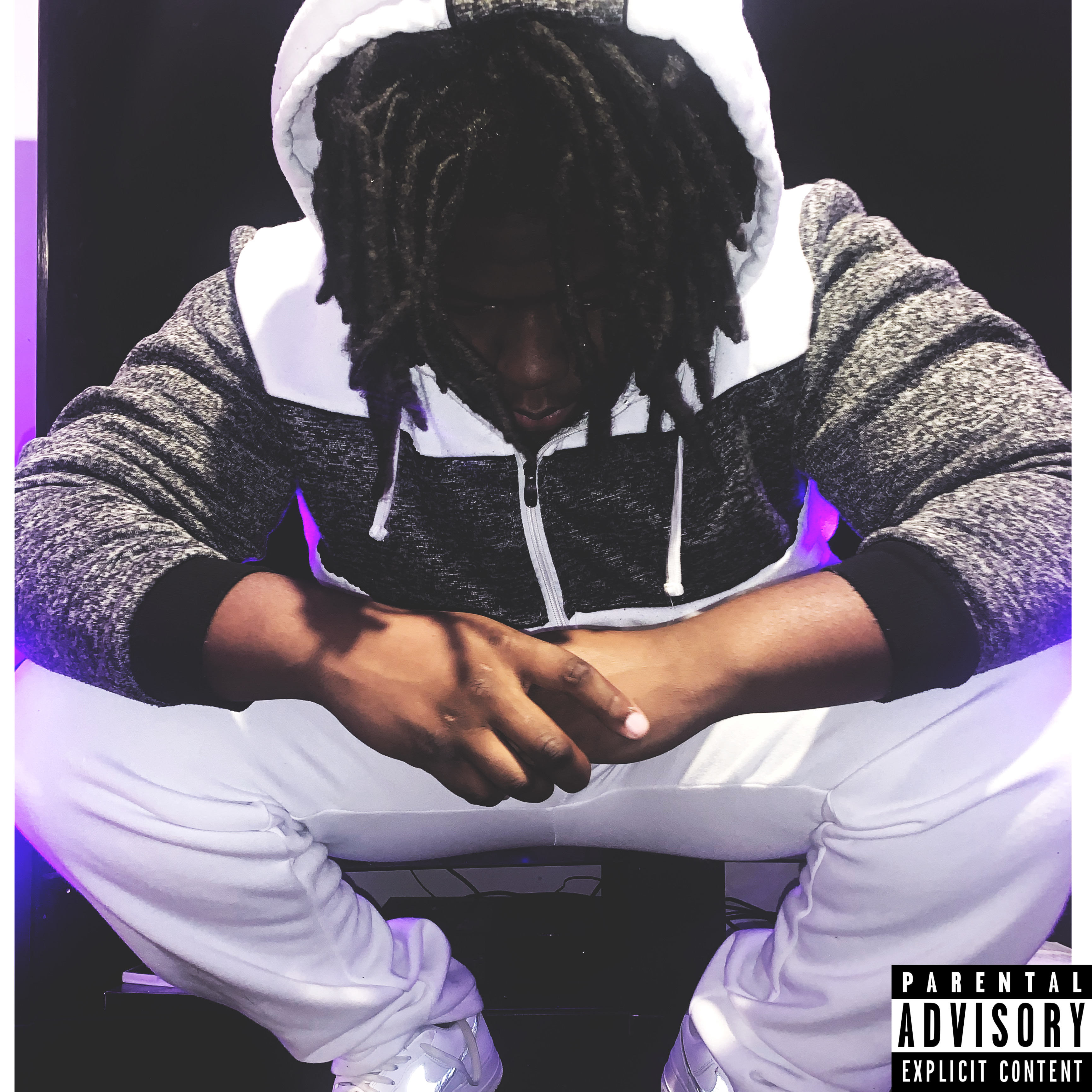 Love Me Different artwork