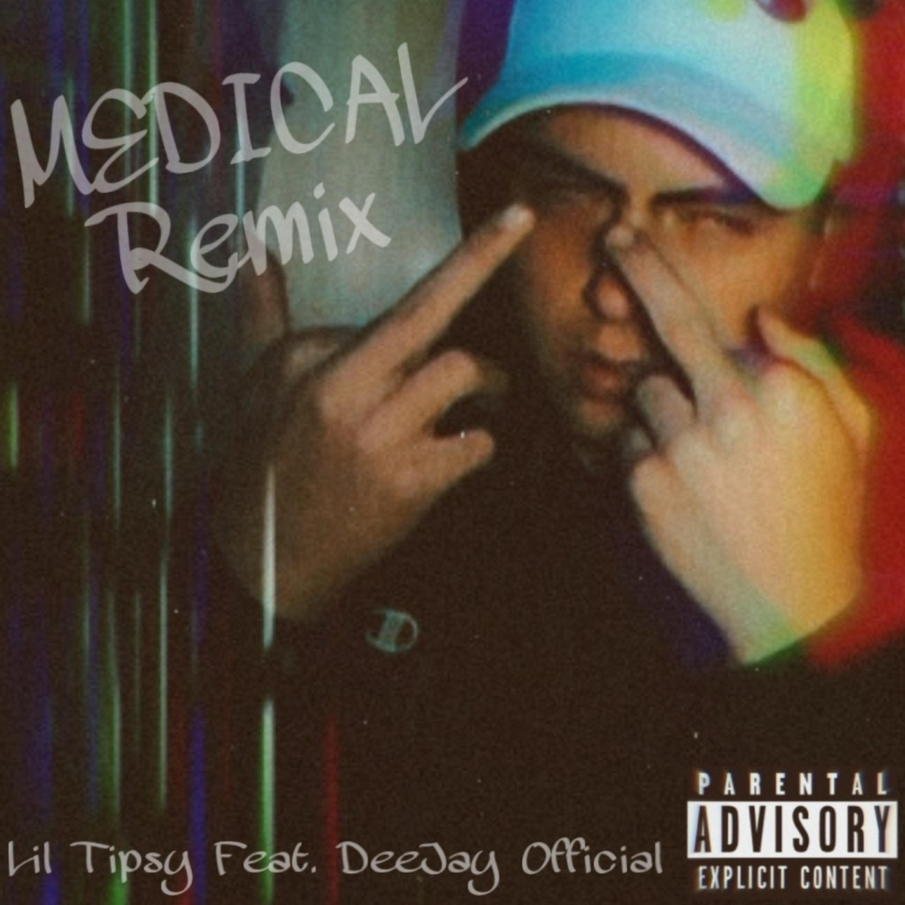 Medical (Remix) artwork