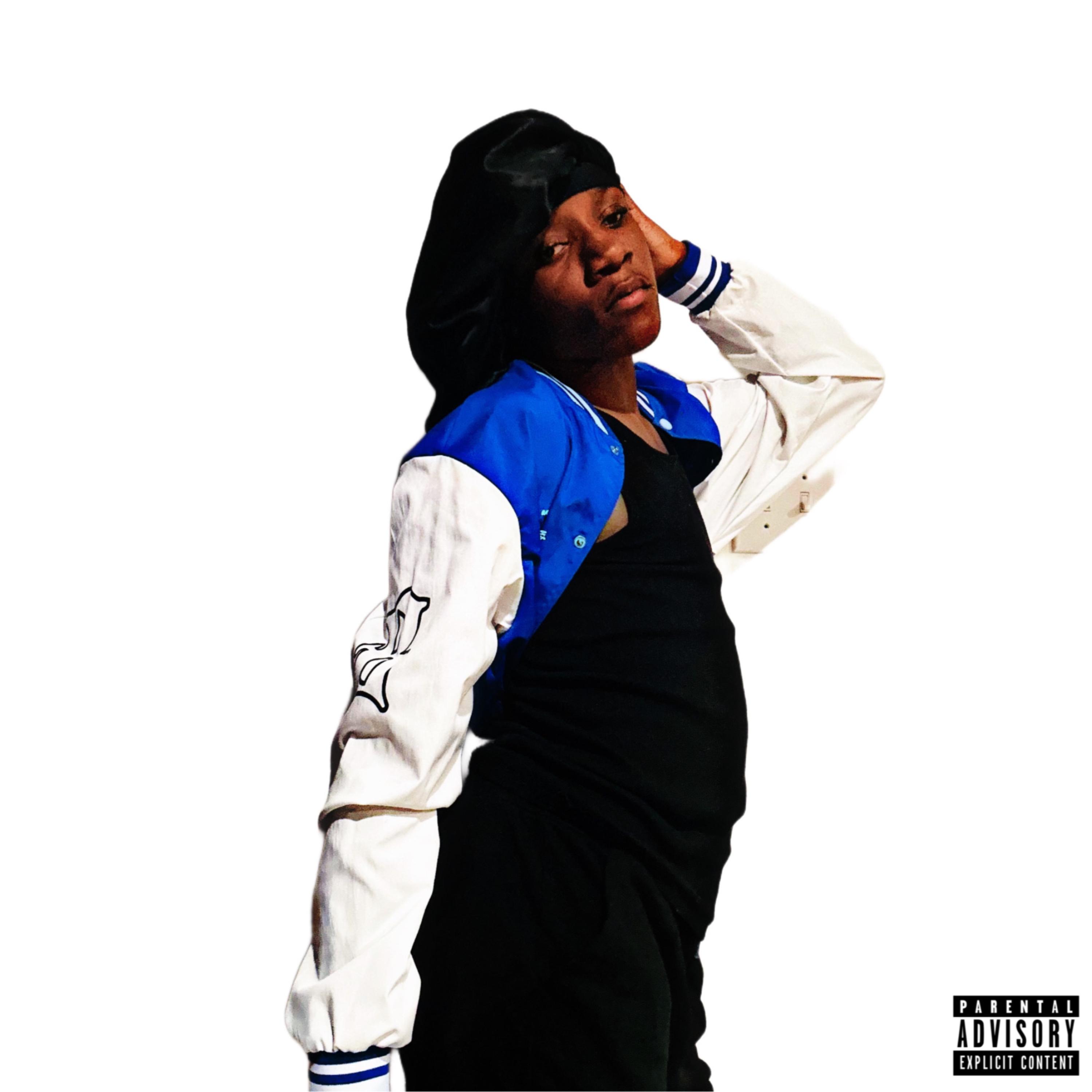 YALL BETTER POWER UP YALL GAME artwork