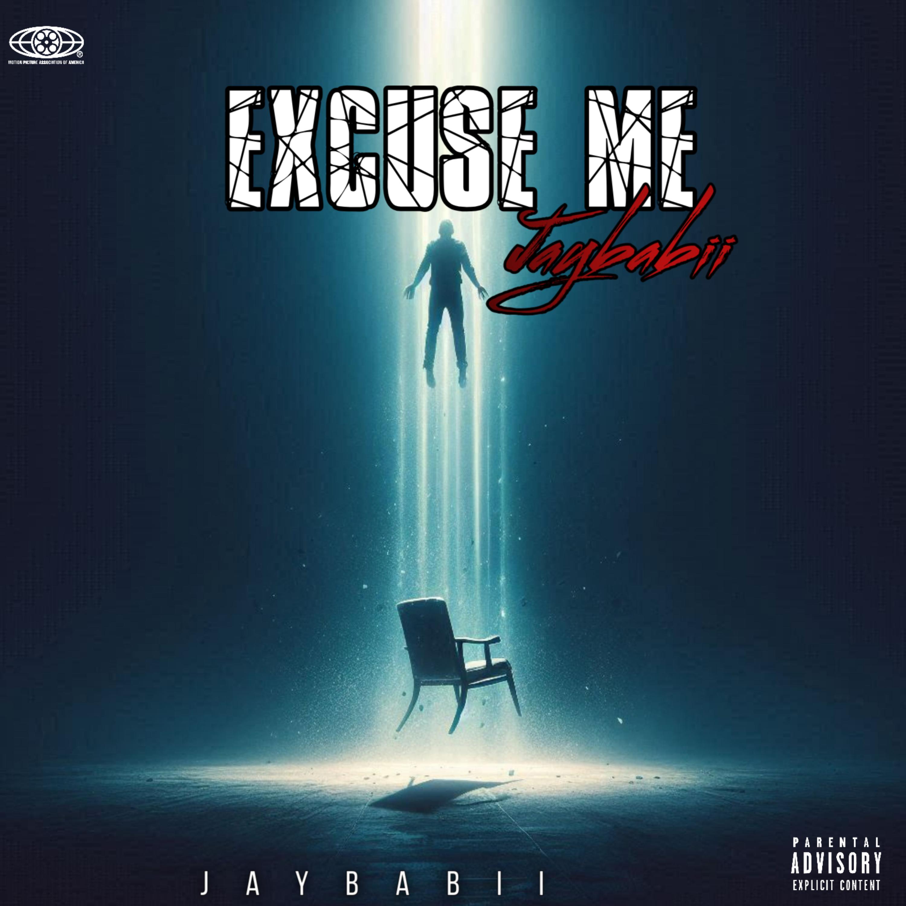 Excuse Me artwork
