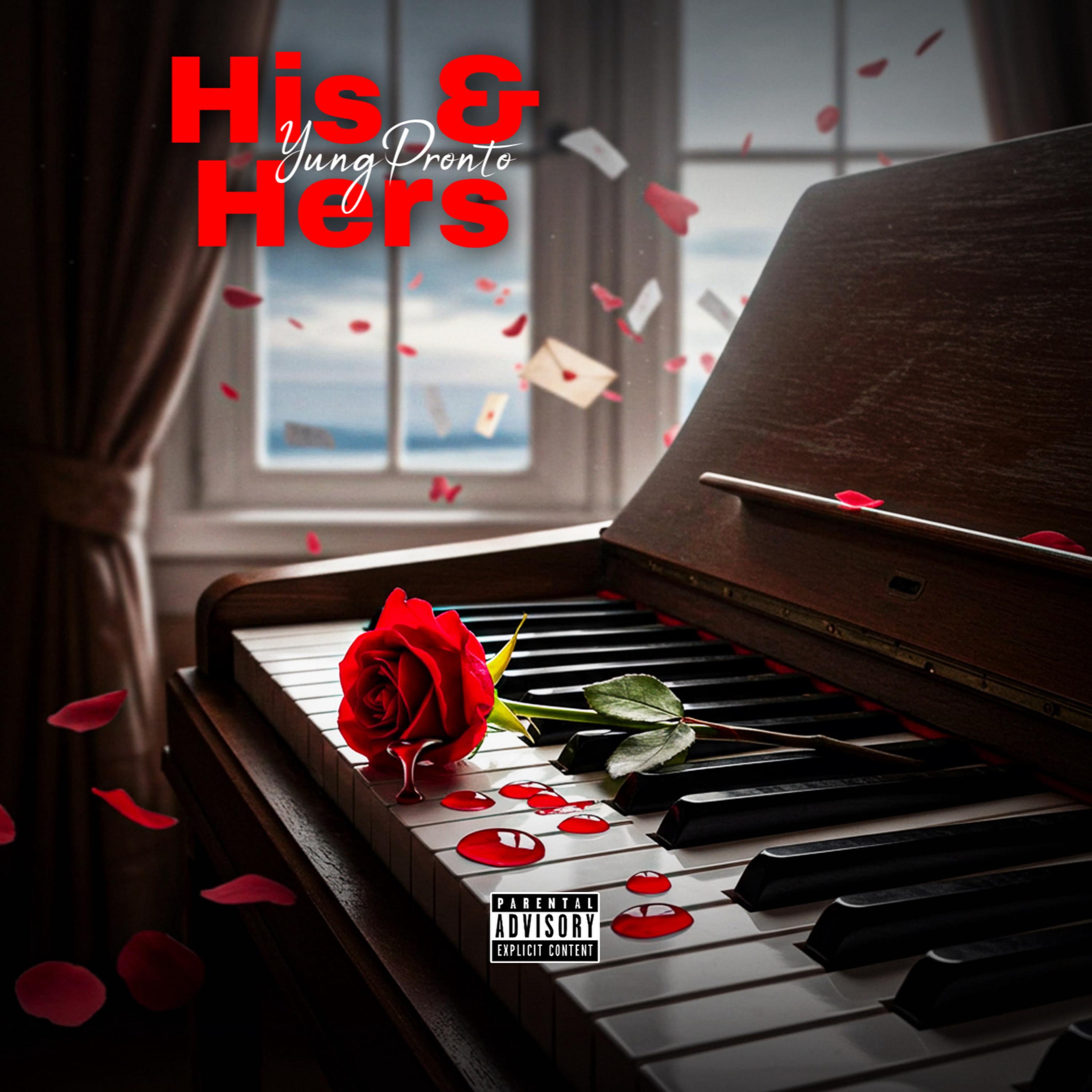 His & Hers artwork