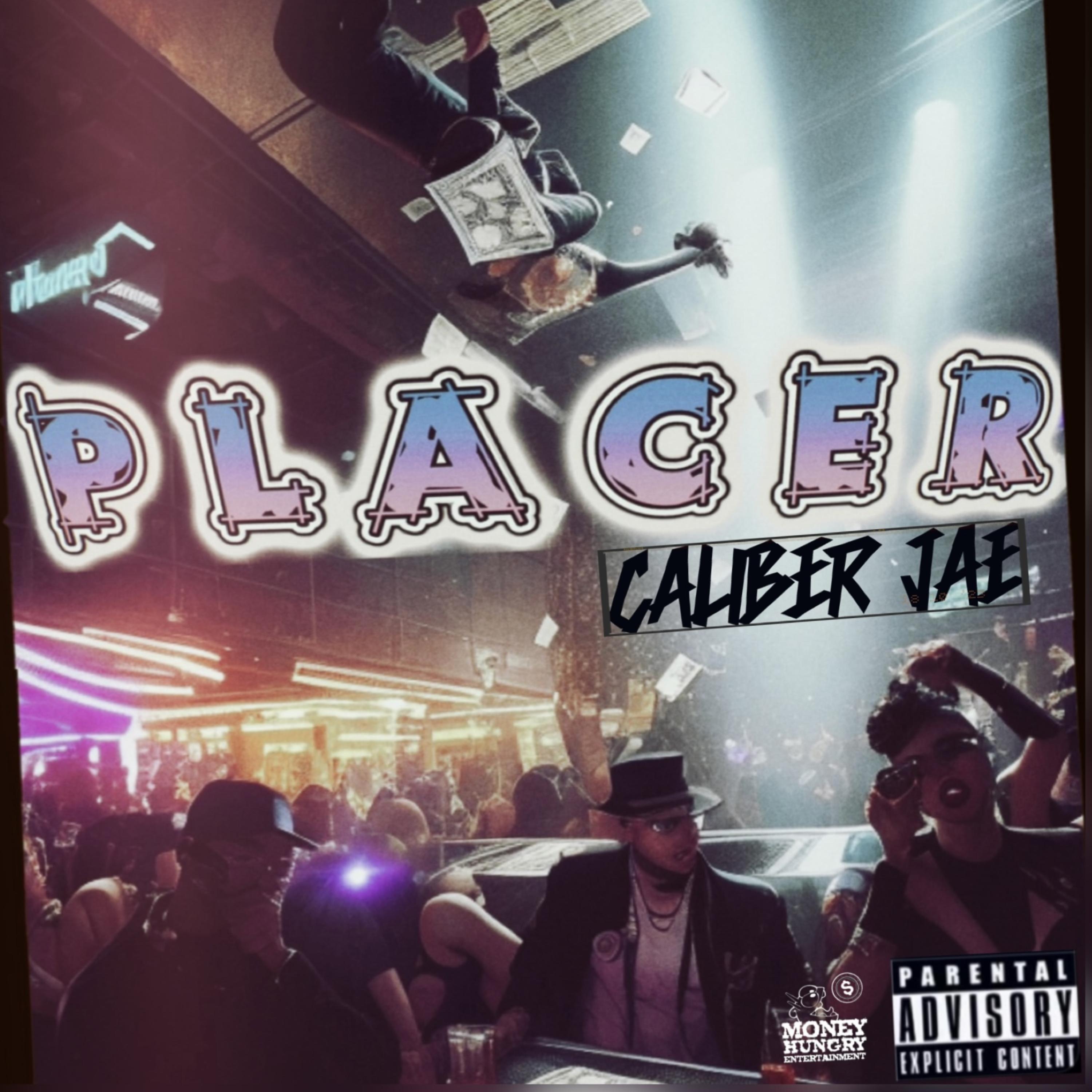 Placer artwork