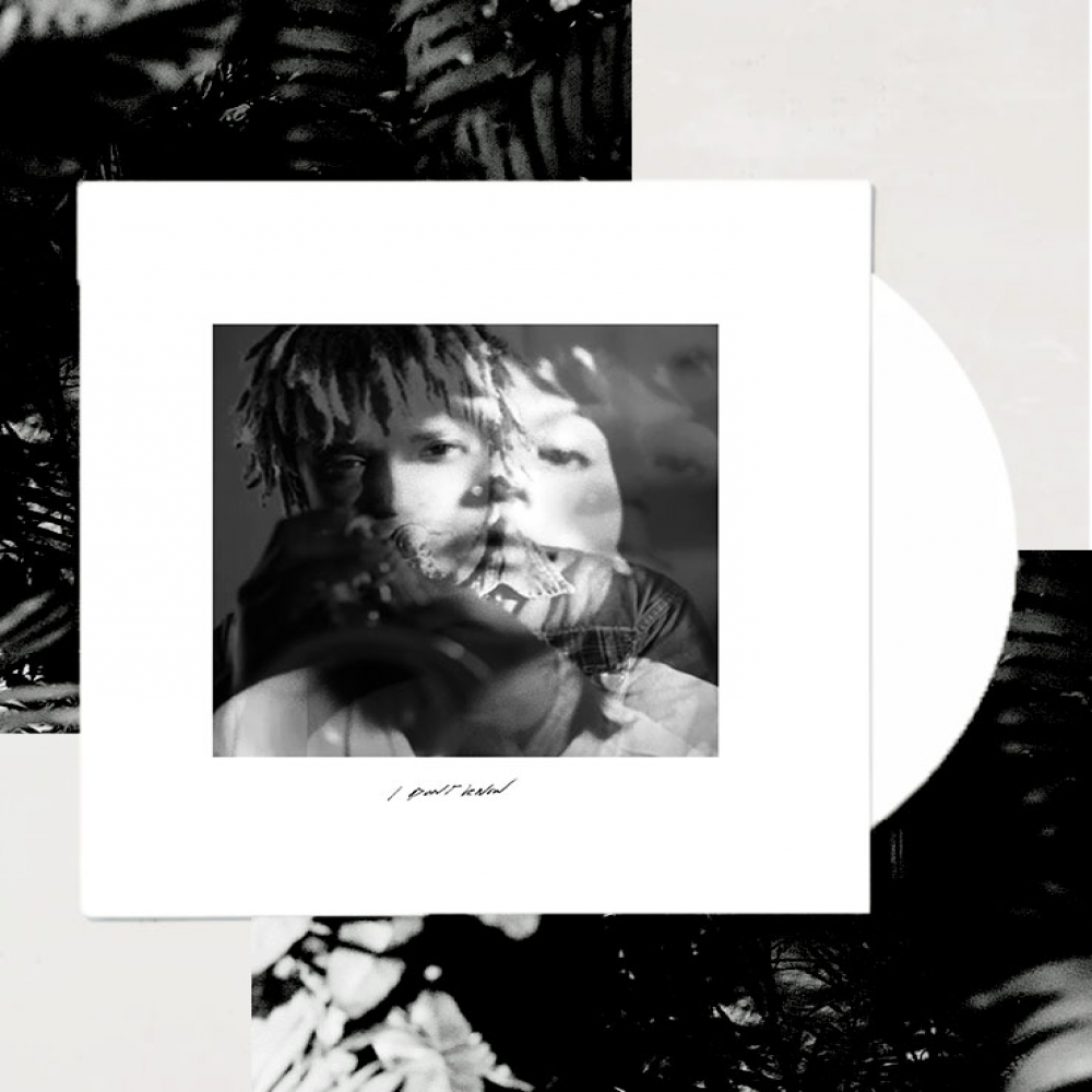 I Don't Know artwork