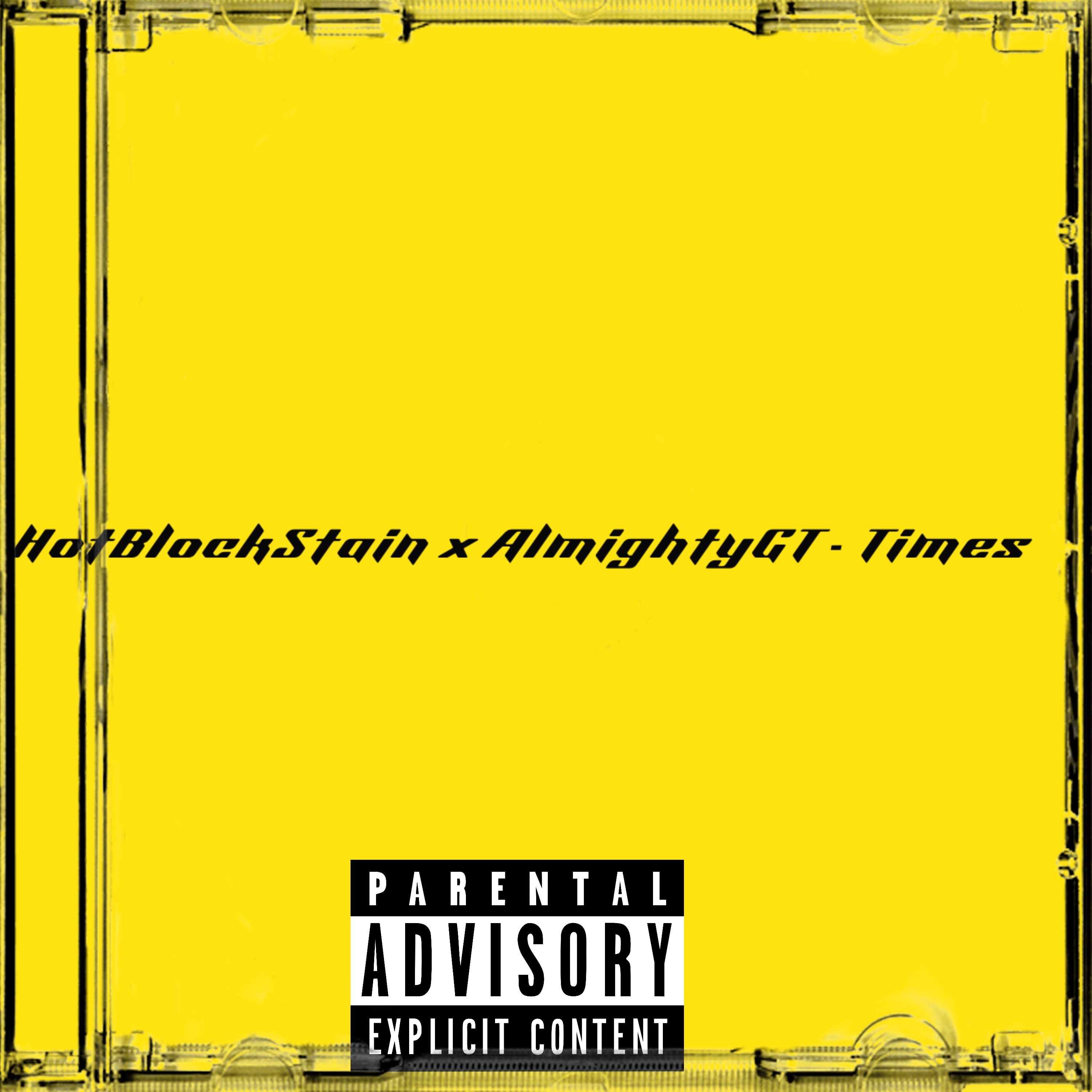 Times artwork