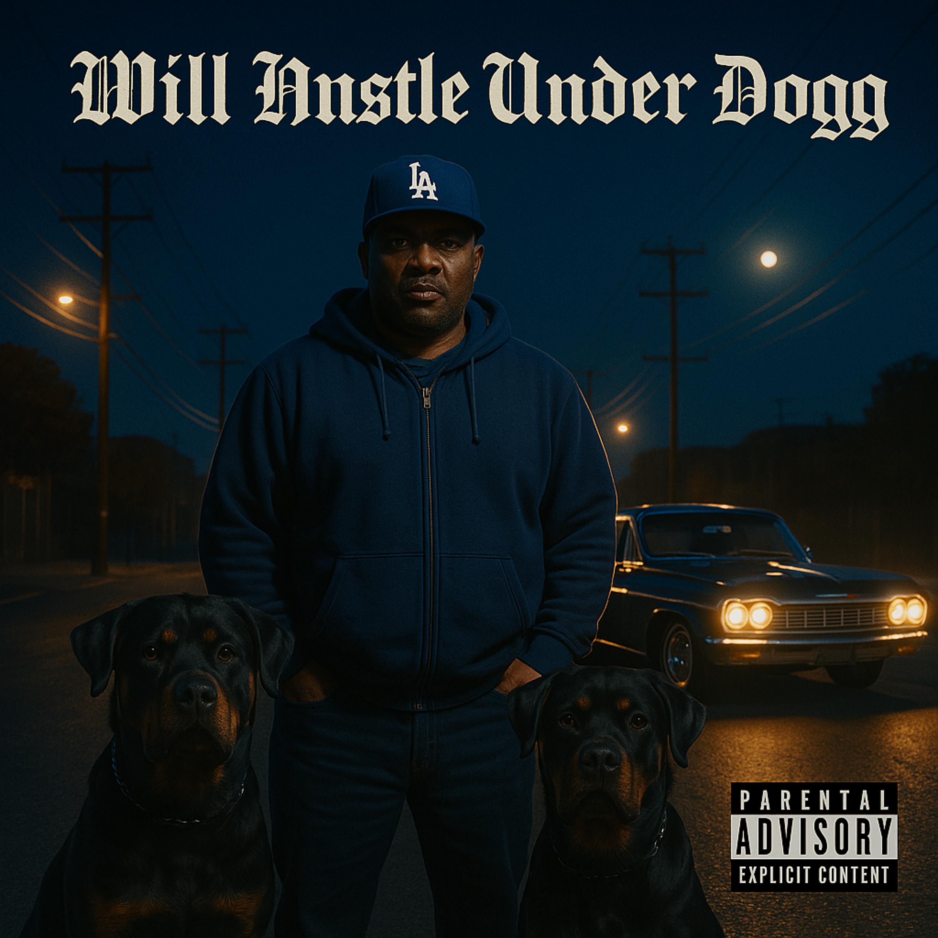 Under Dogg artwork