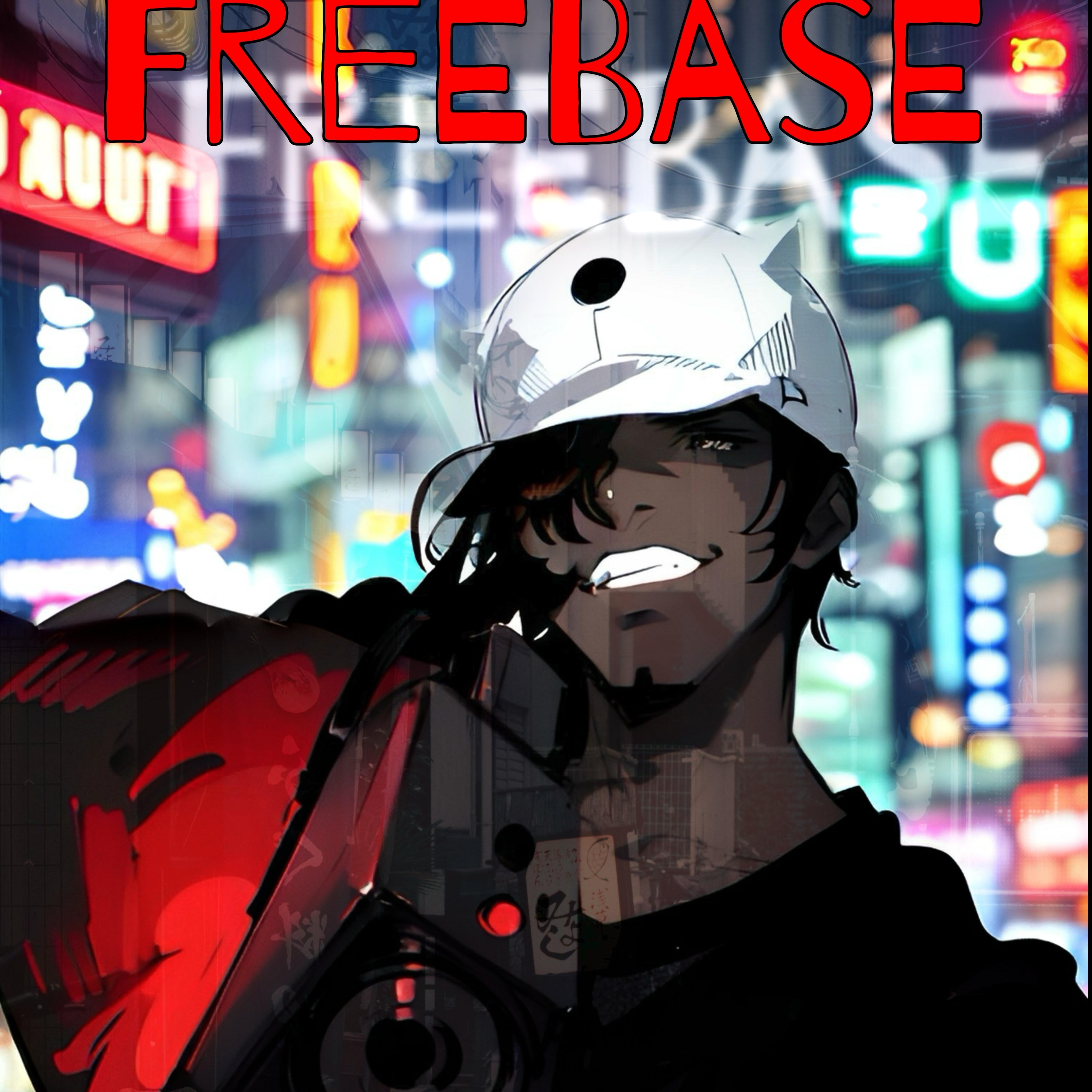 FreeBase artwork