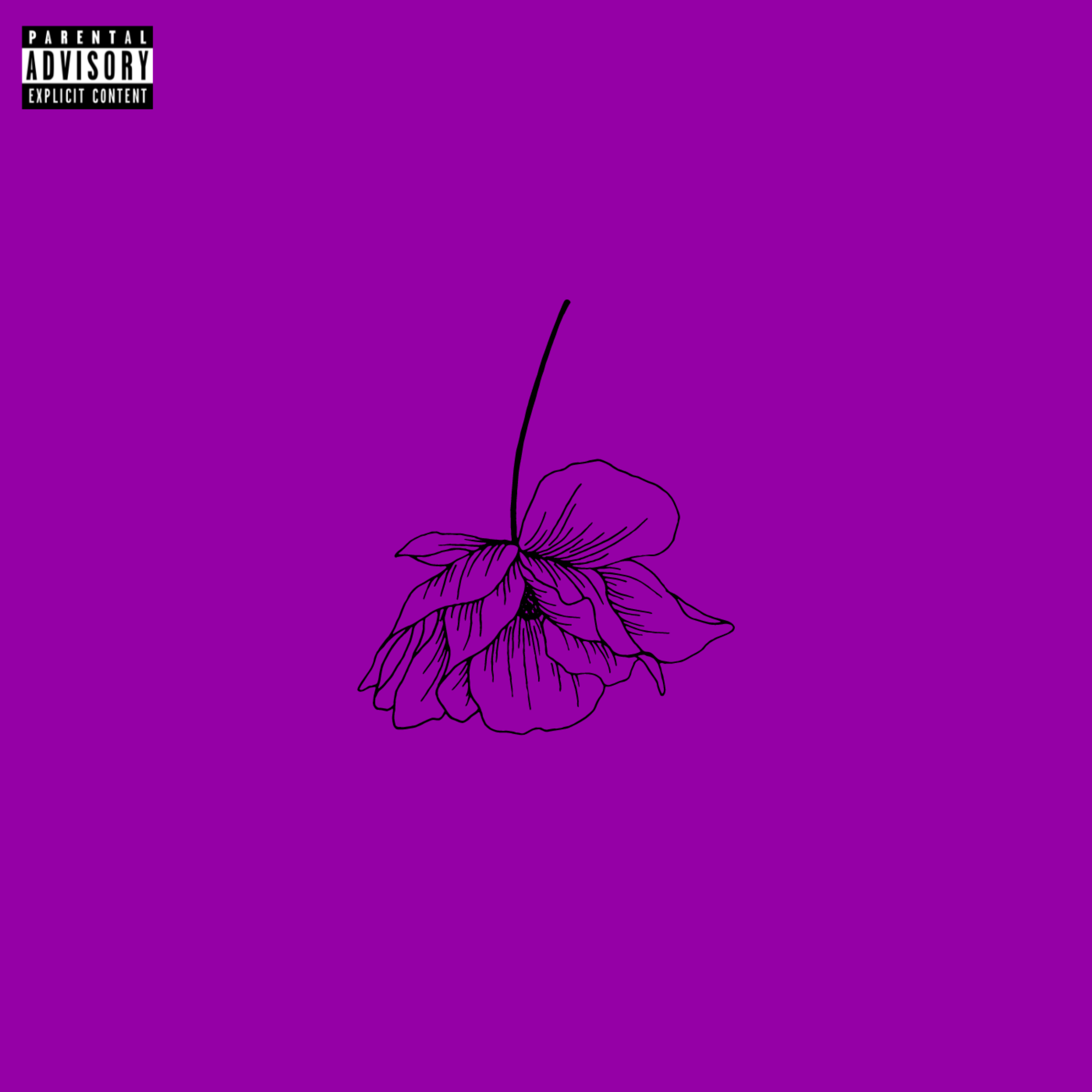 Made Off Purple artwork