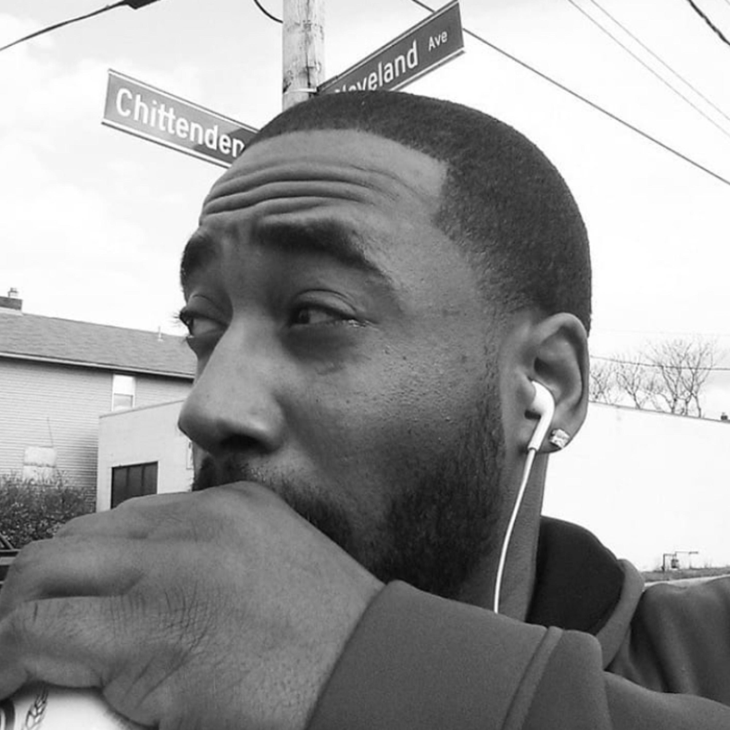 These Streets artwork