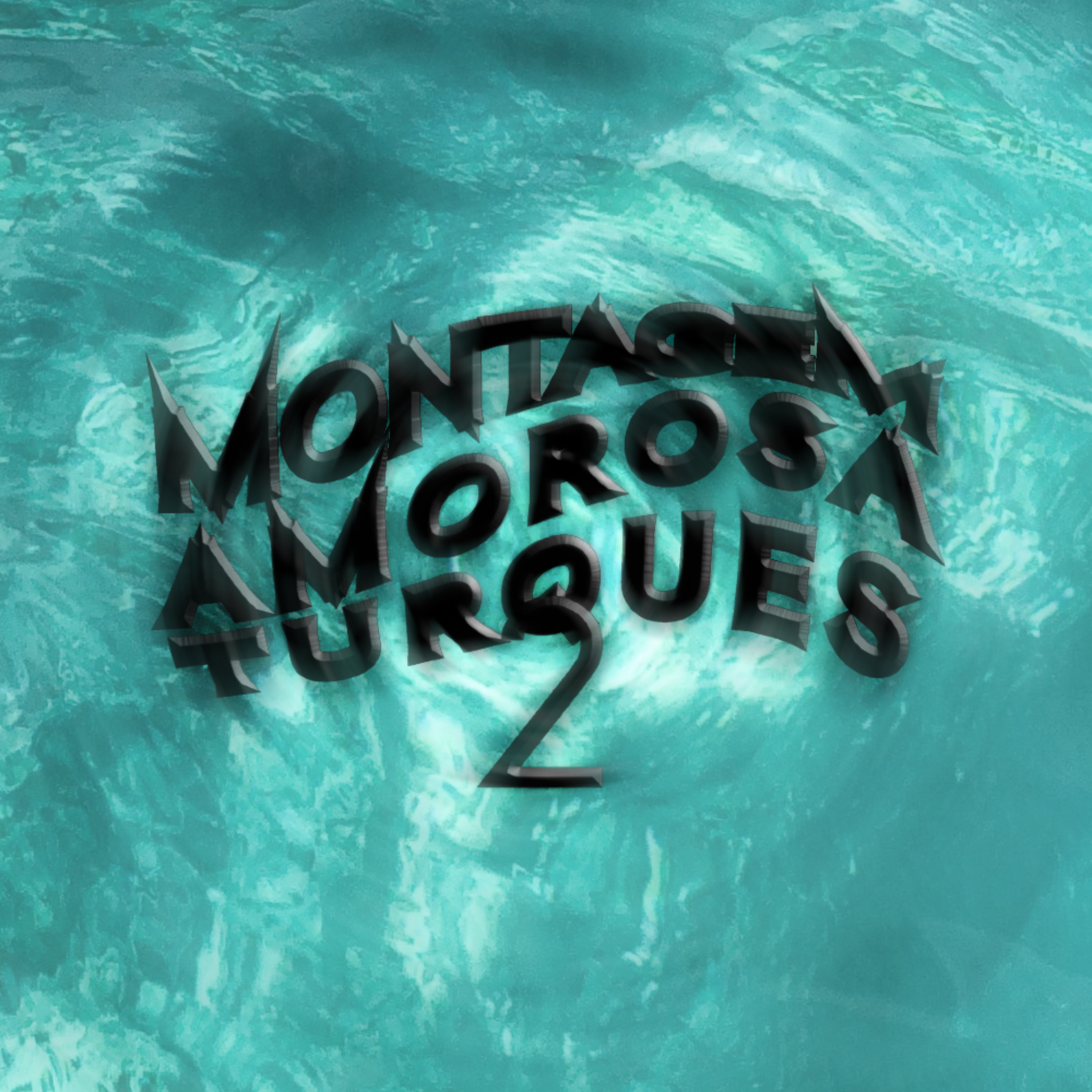 Montagem Amorosa Turques 2 artwork