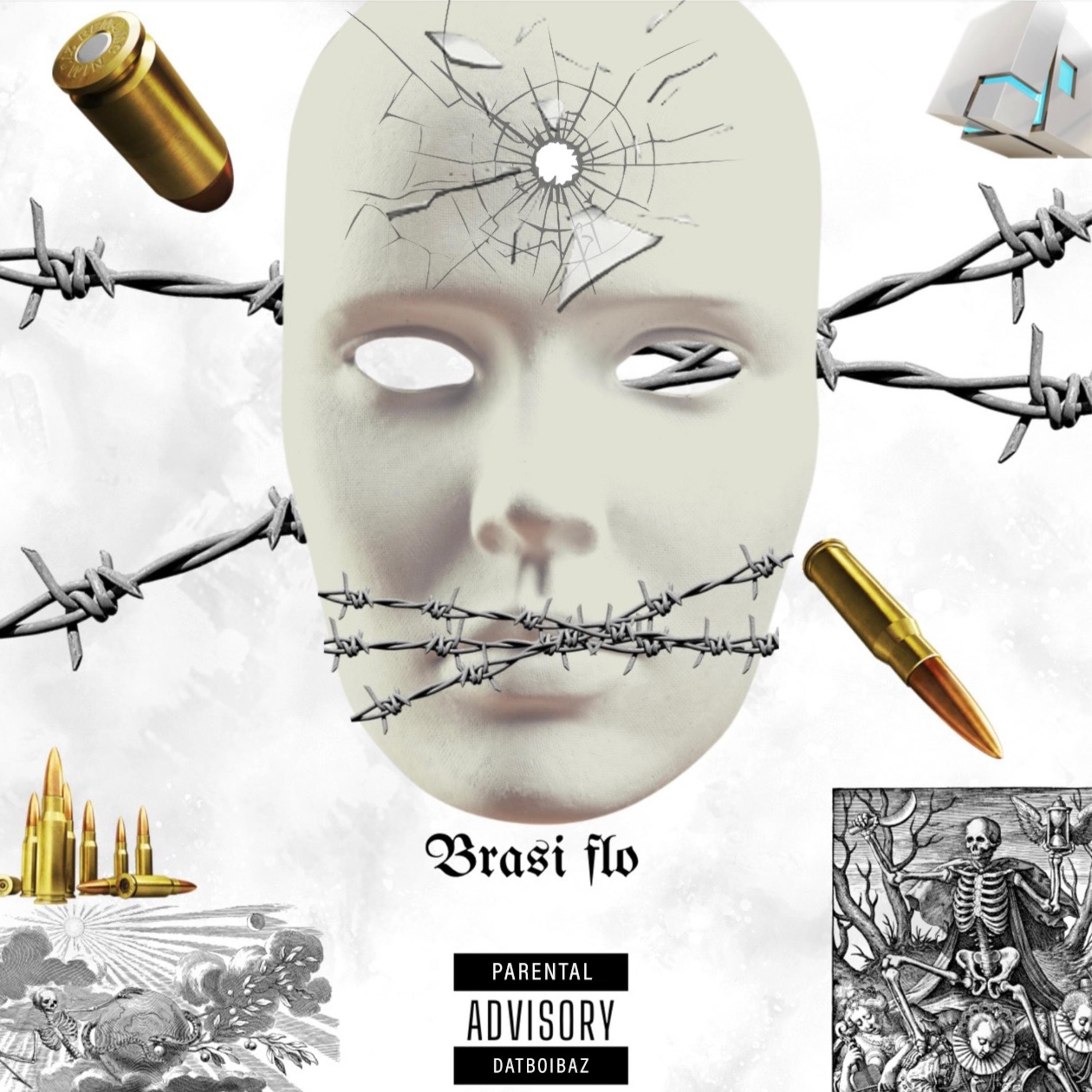 Brasi Flo by DatBoiBaz cover art