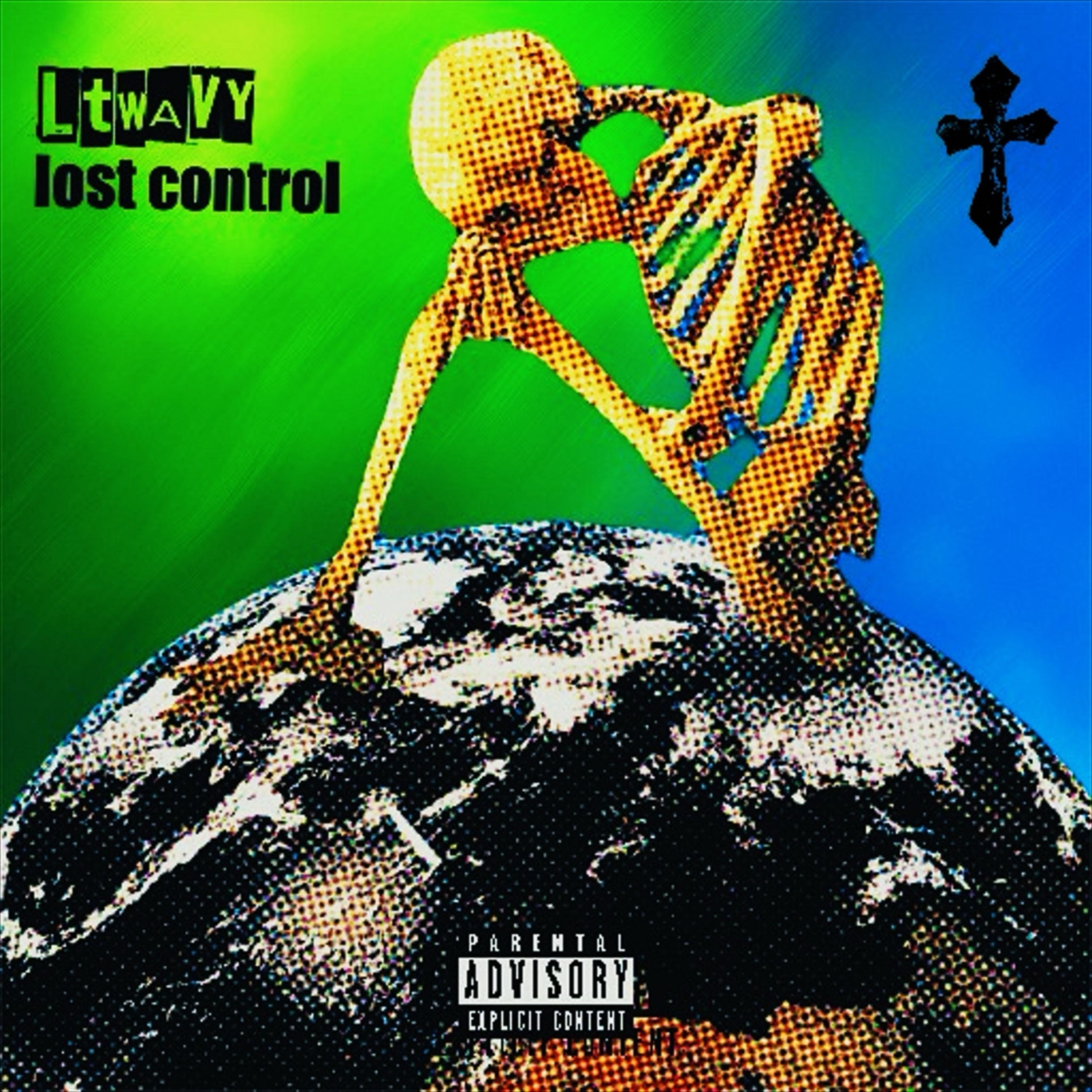 lost control artwork