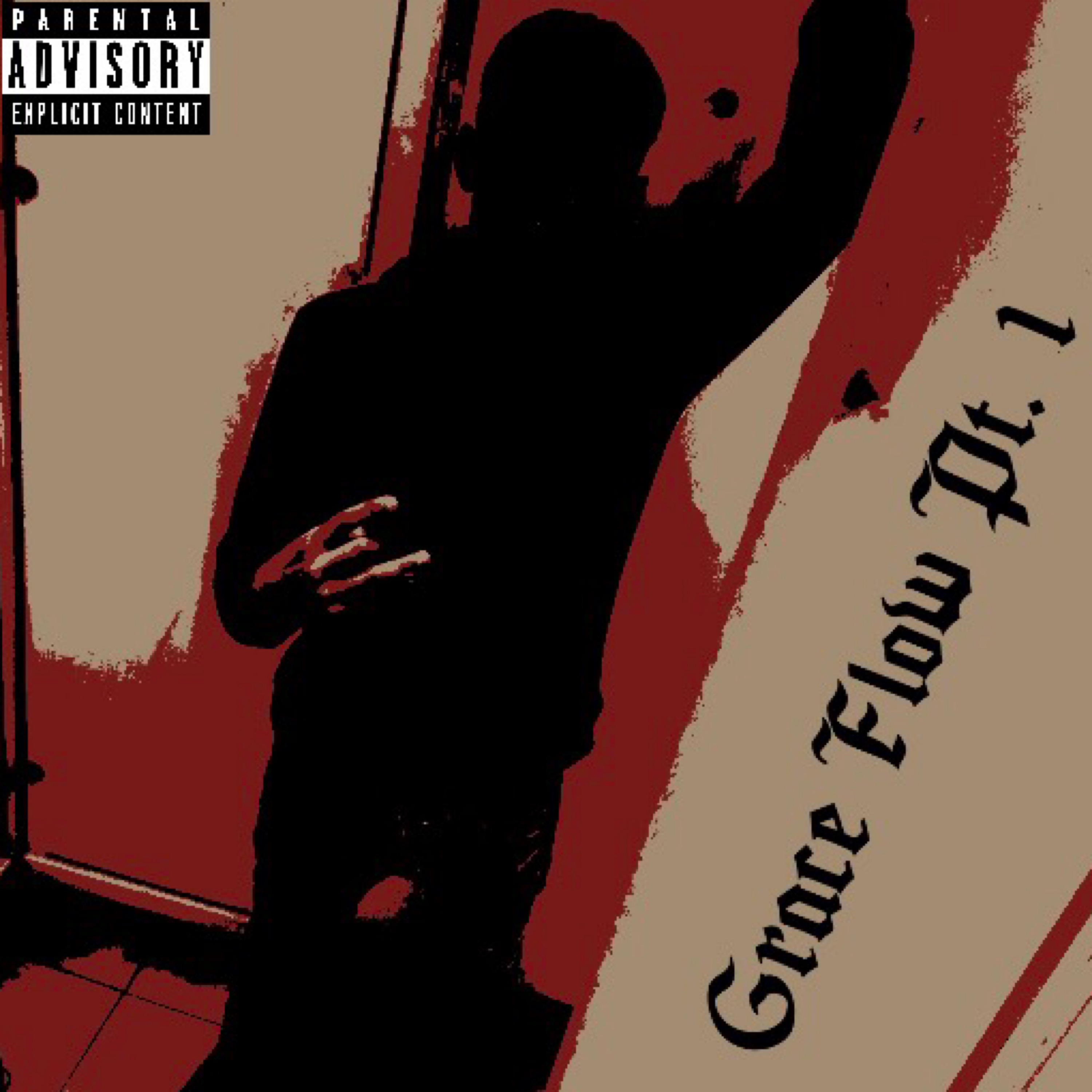 Grace Flow Pt. 1 artwork