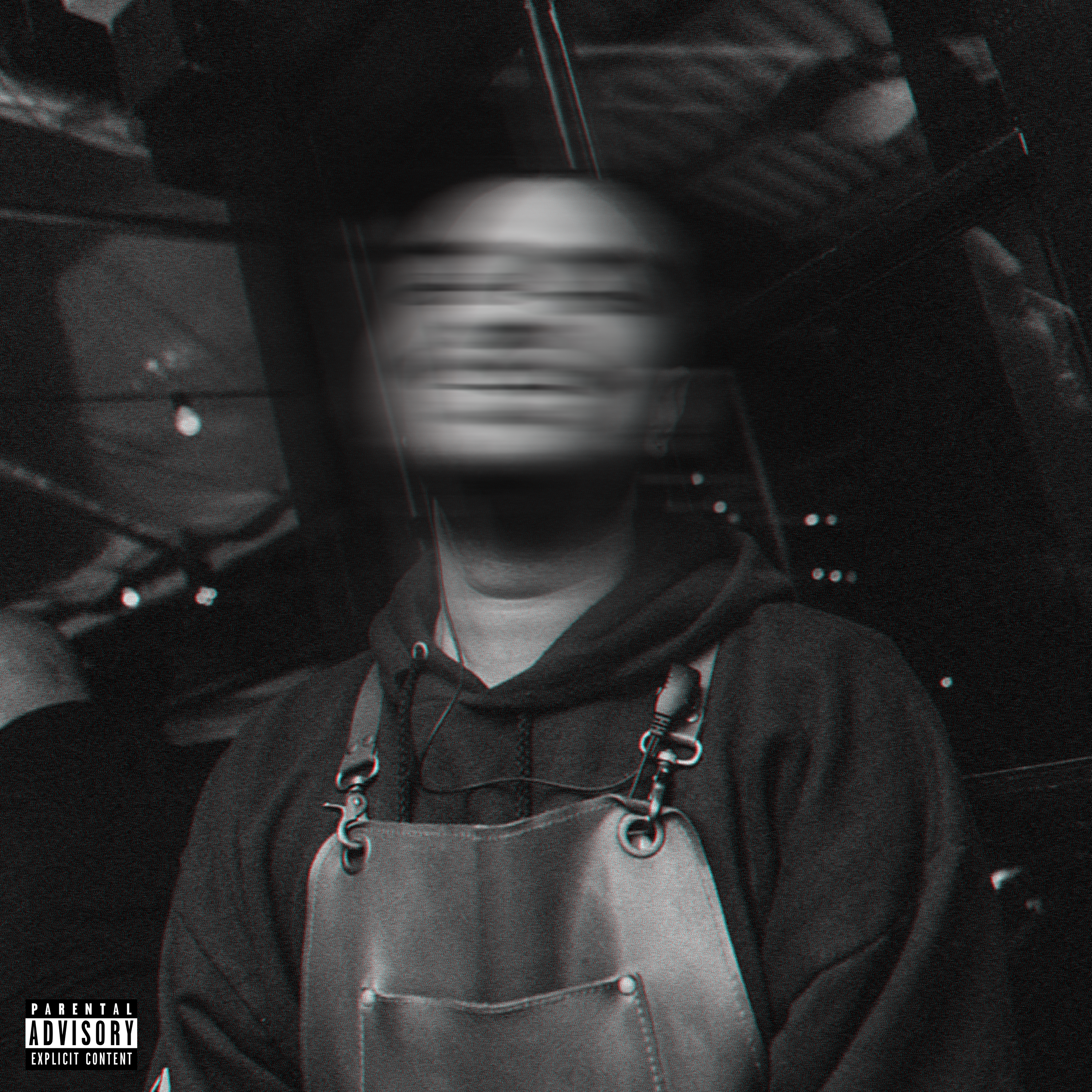 Losing Interest artwork