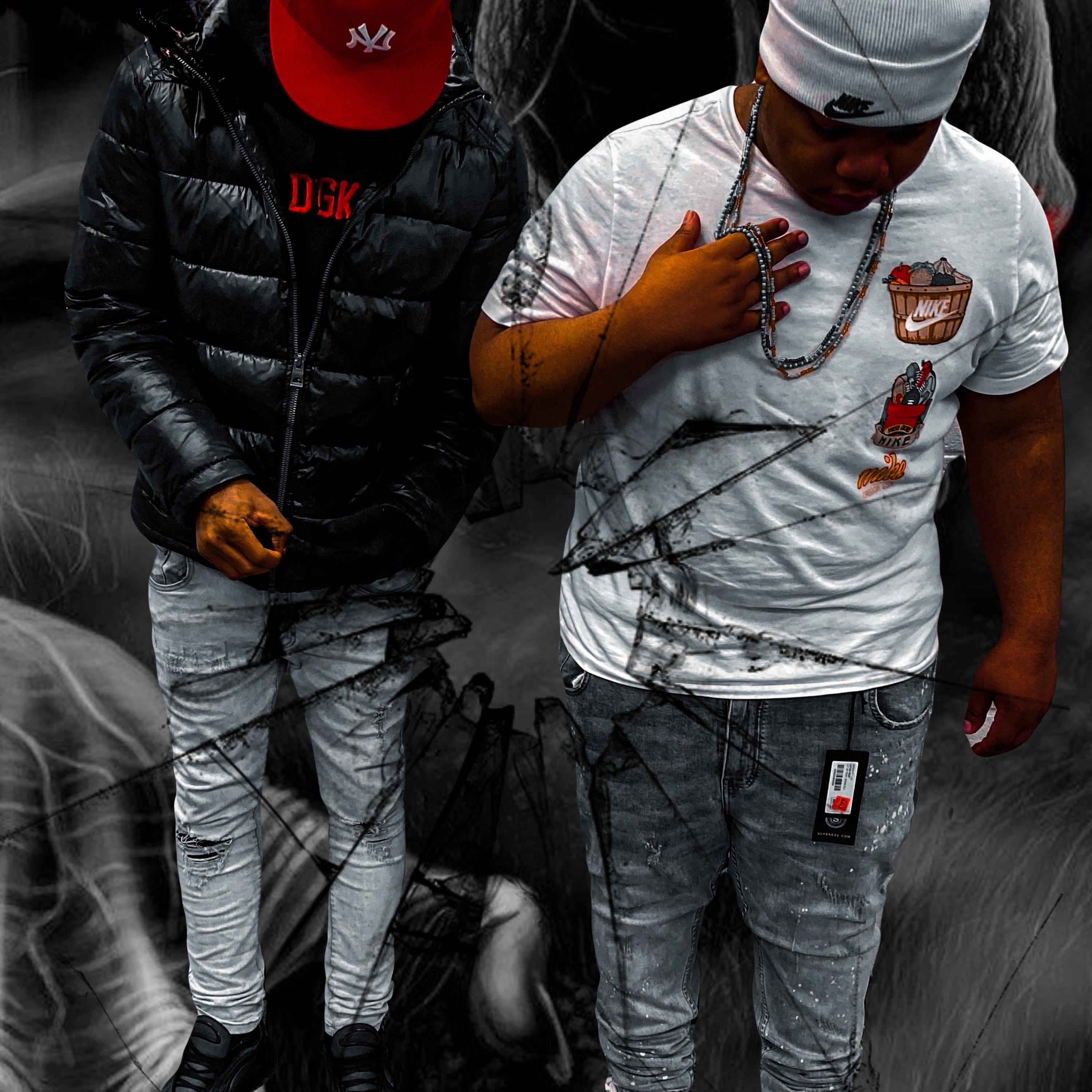 Don’t Play artwork