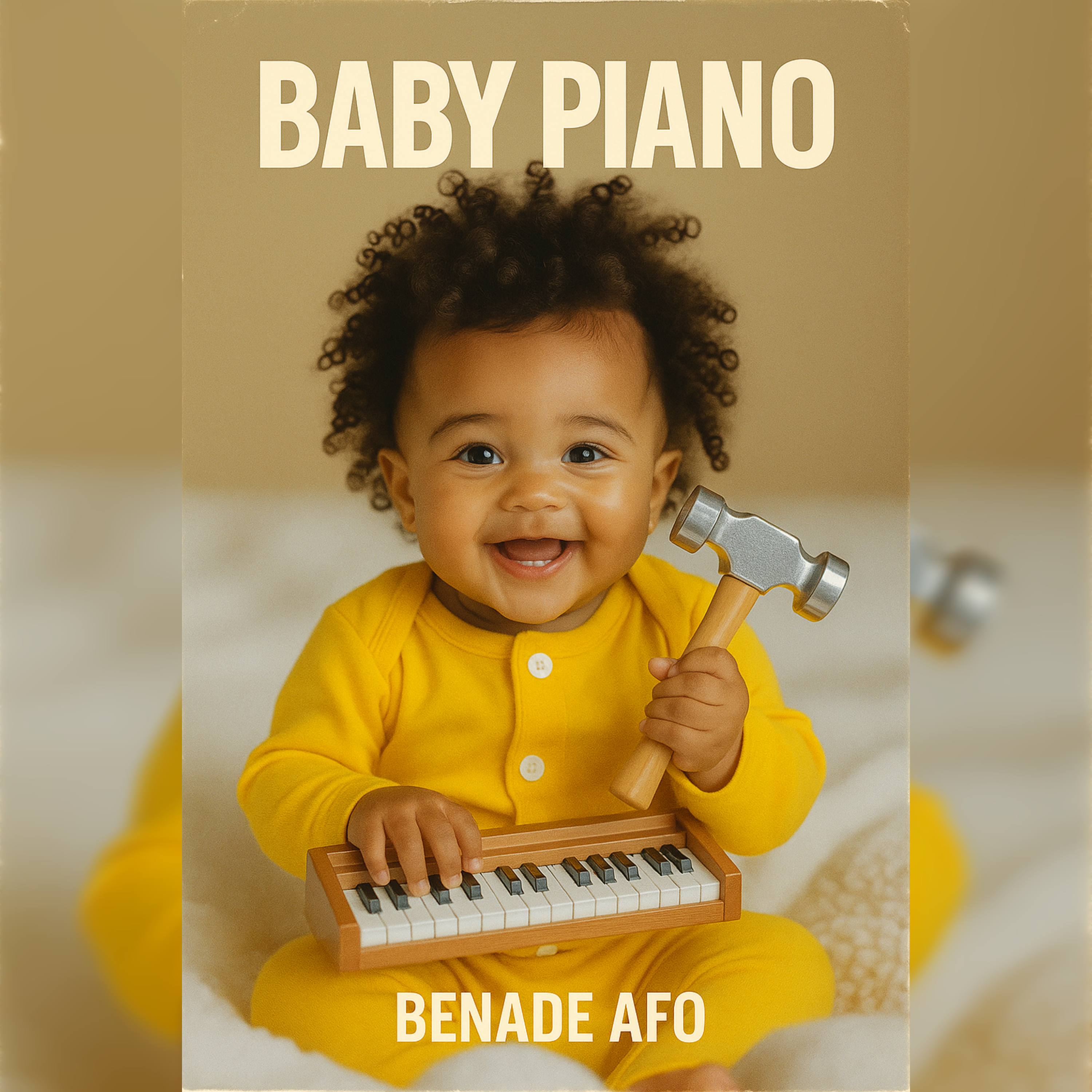 Baby Piano artwork