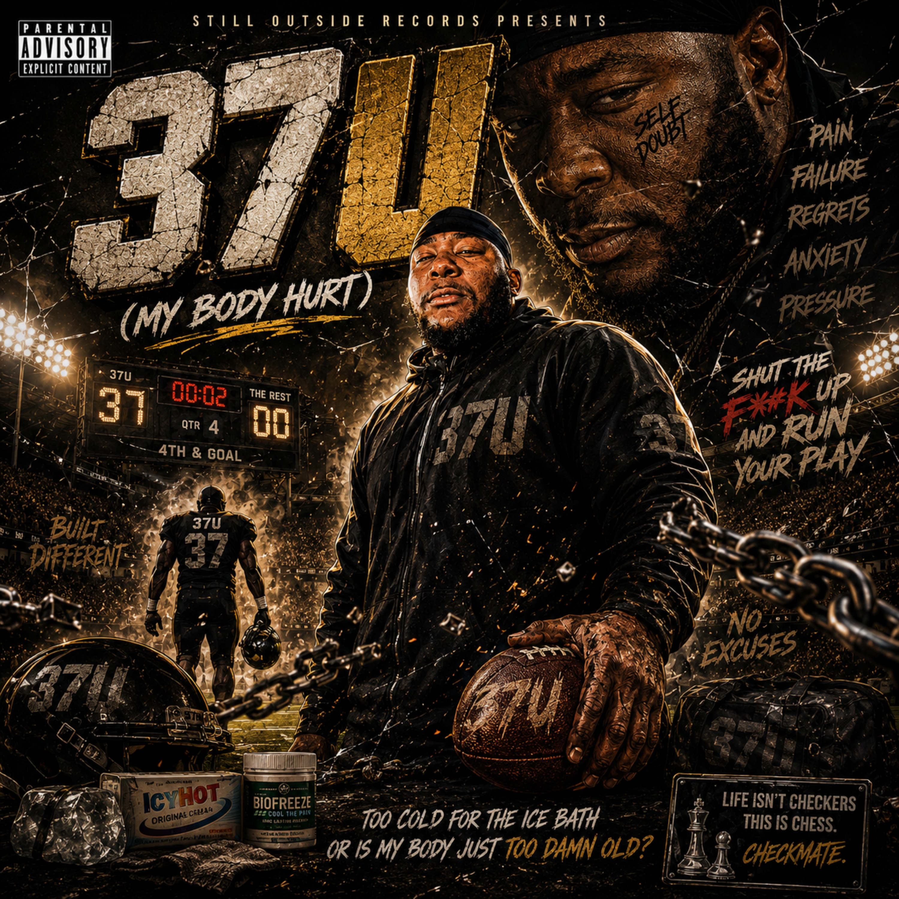 37u by Mr.nine9 cover art