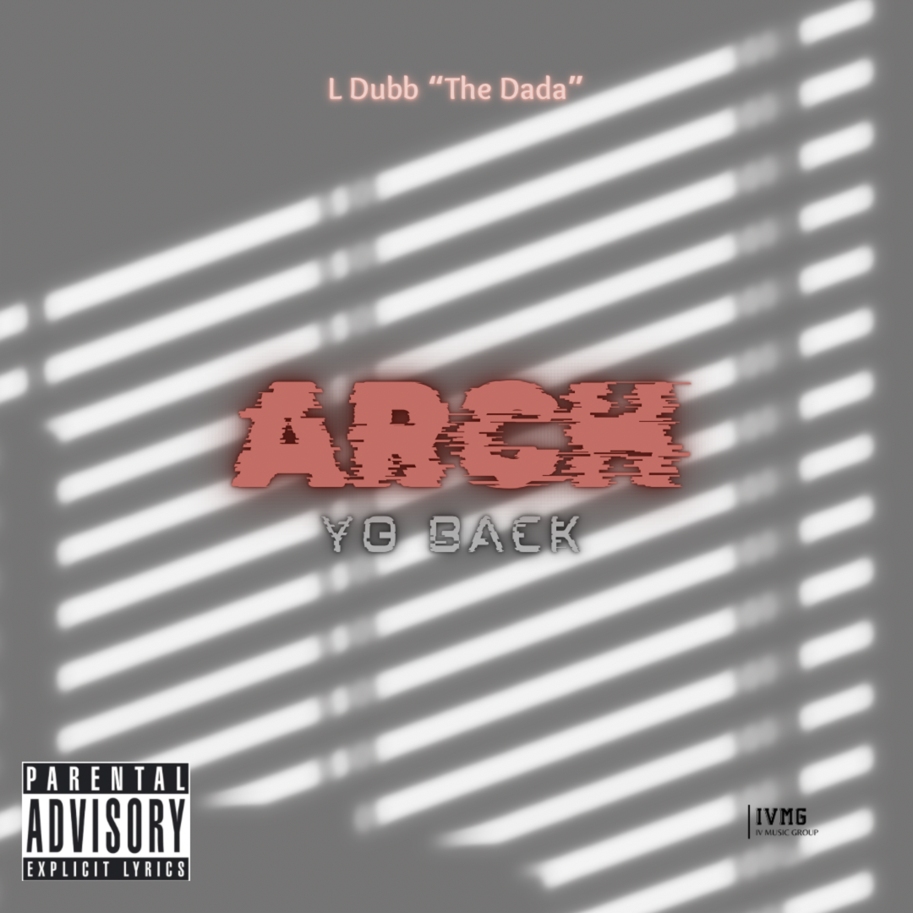 Arch Yo Back artwork