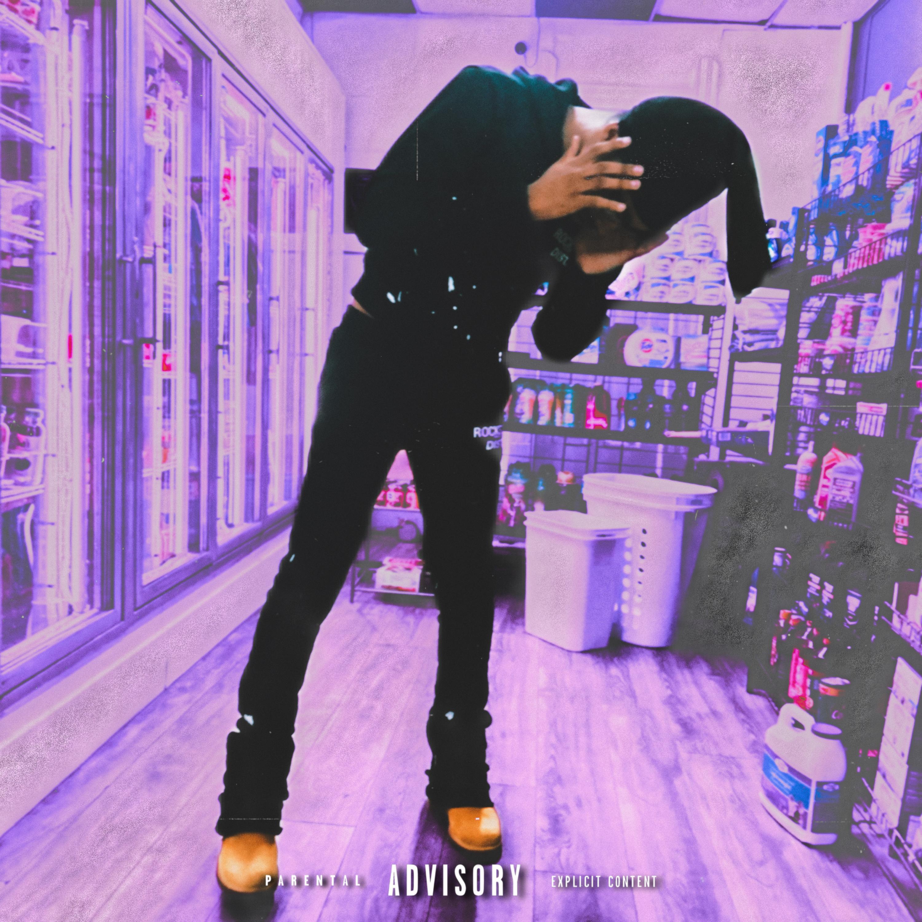 Don’t Panic artwork