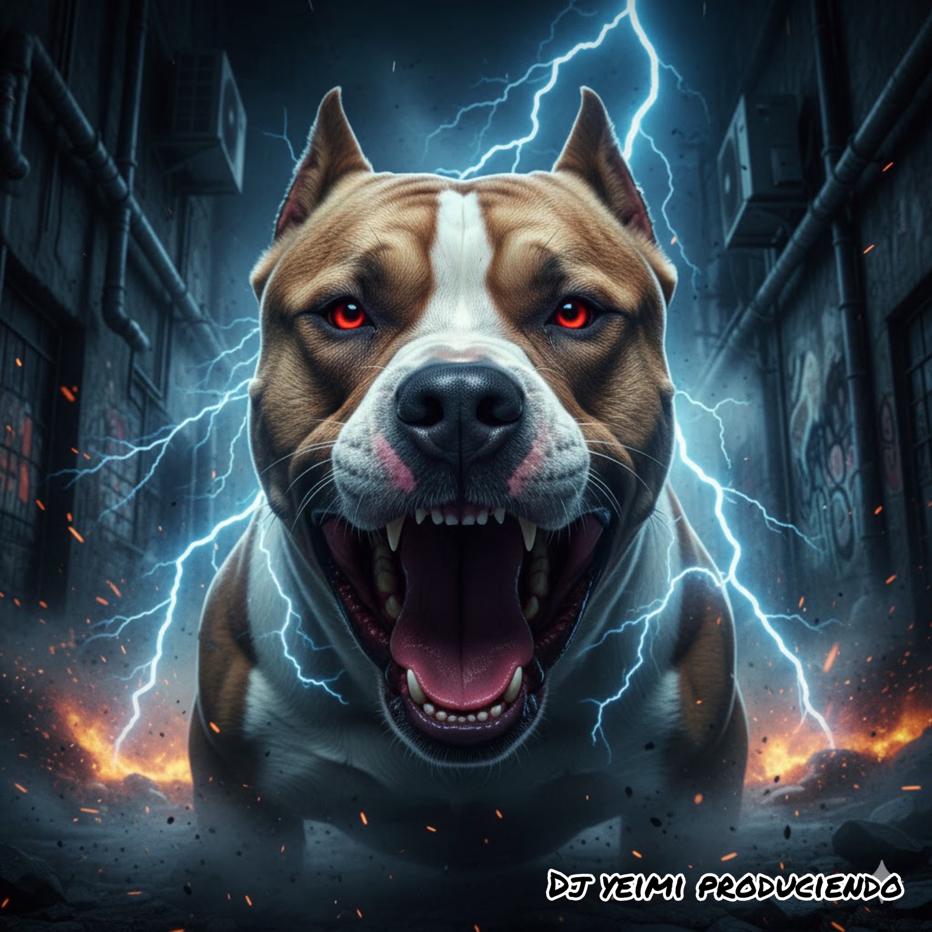 INSTRUMENTAL DETONAME artwork
