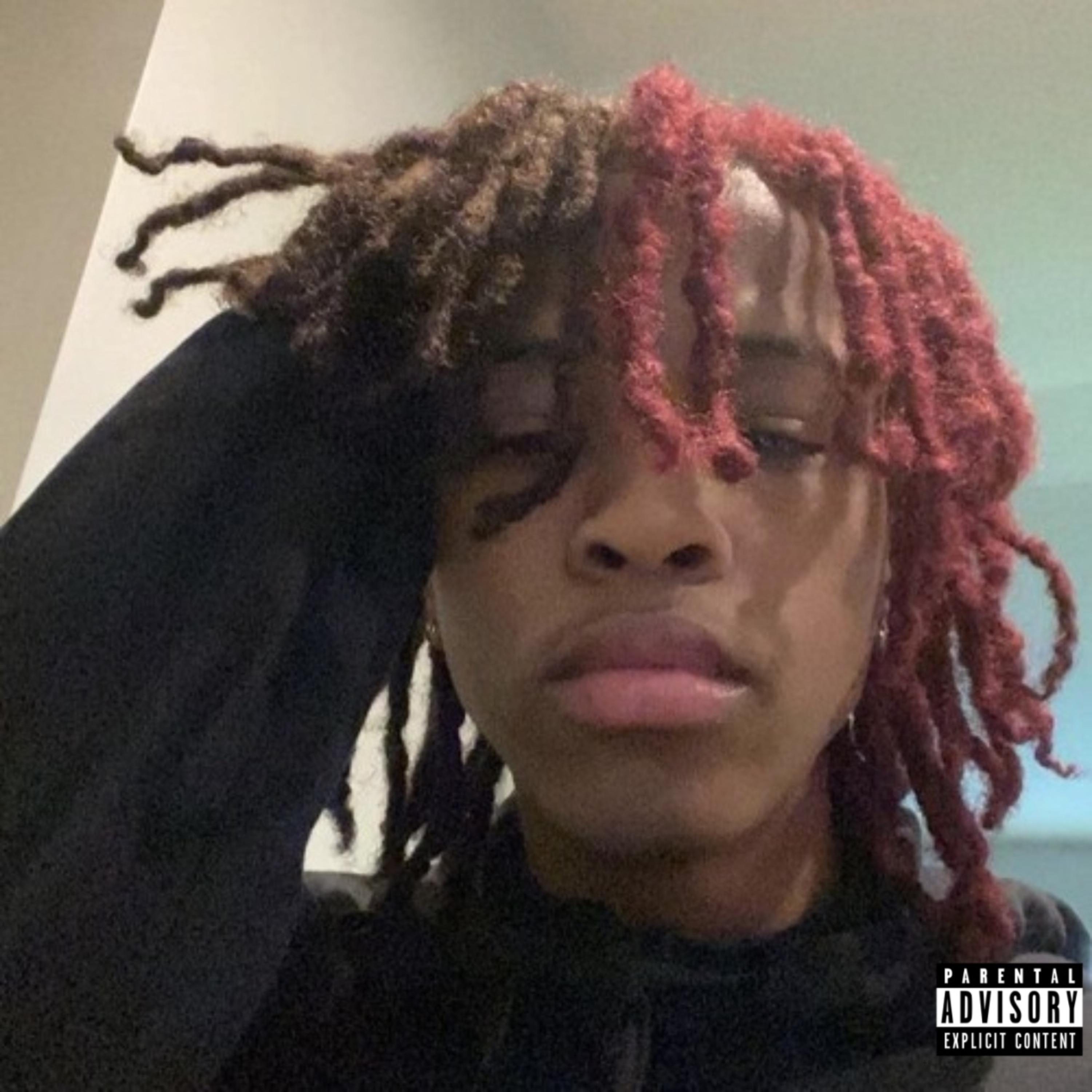 flowstate (prettifun) by idgafduff cover art