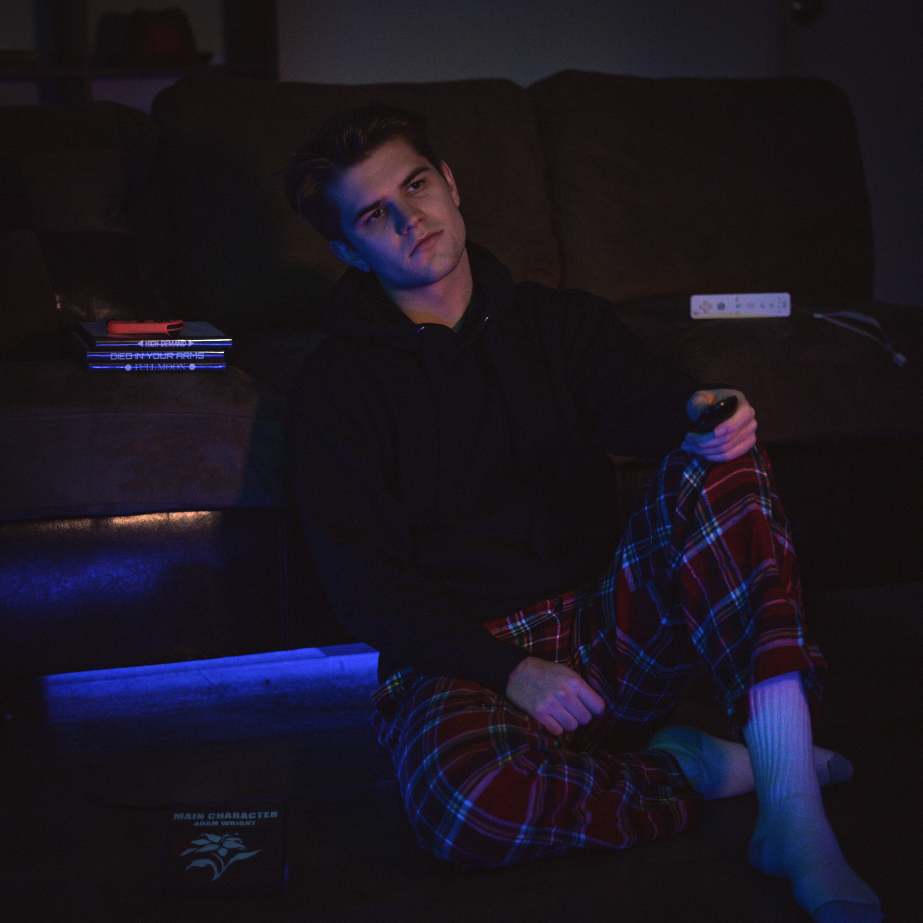 Lovesick (Remedy) artwork