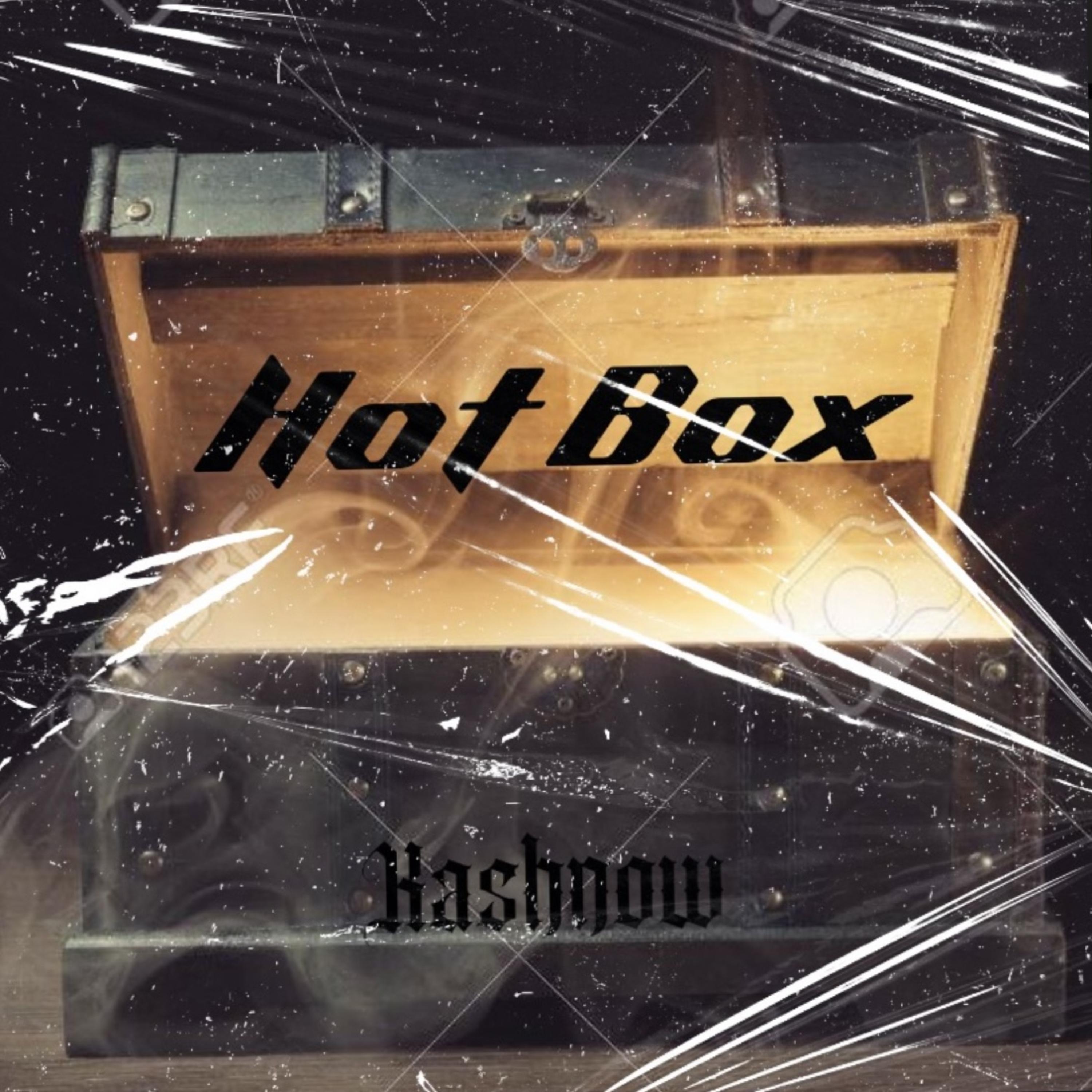 Hot Box artwork