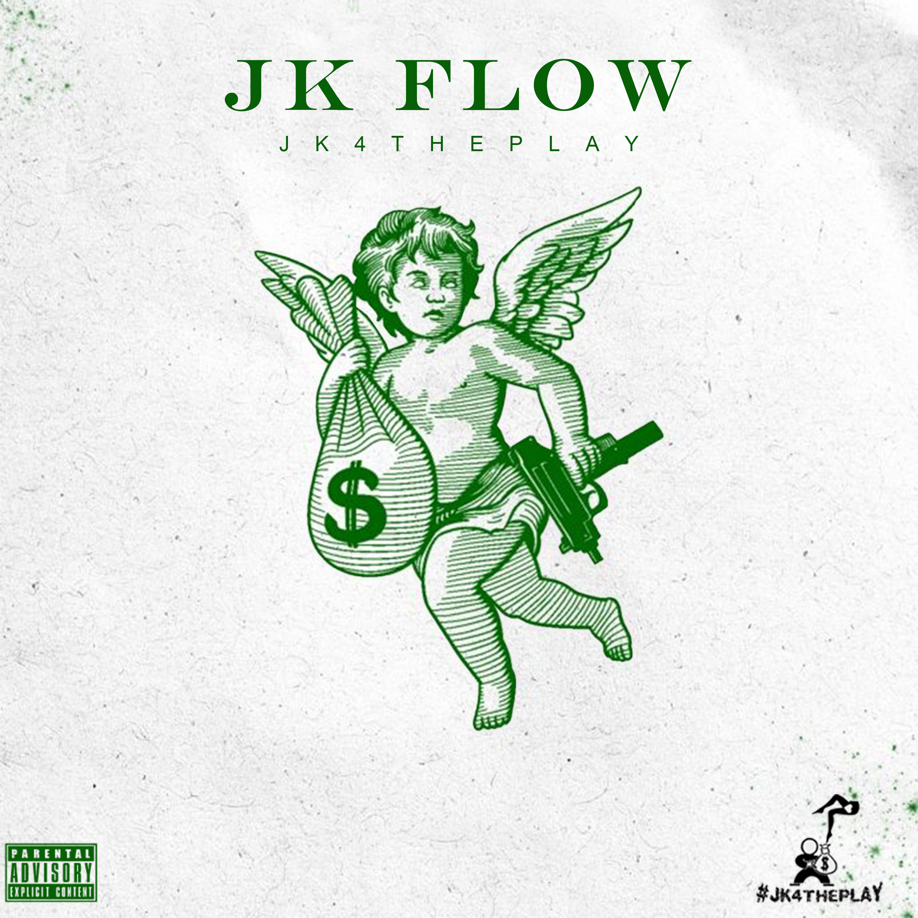 JK FLOW artwork
