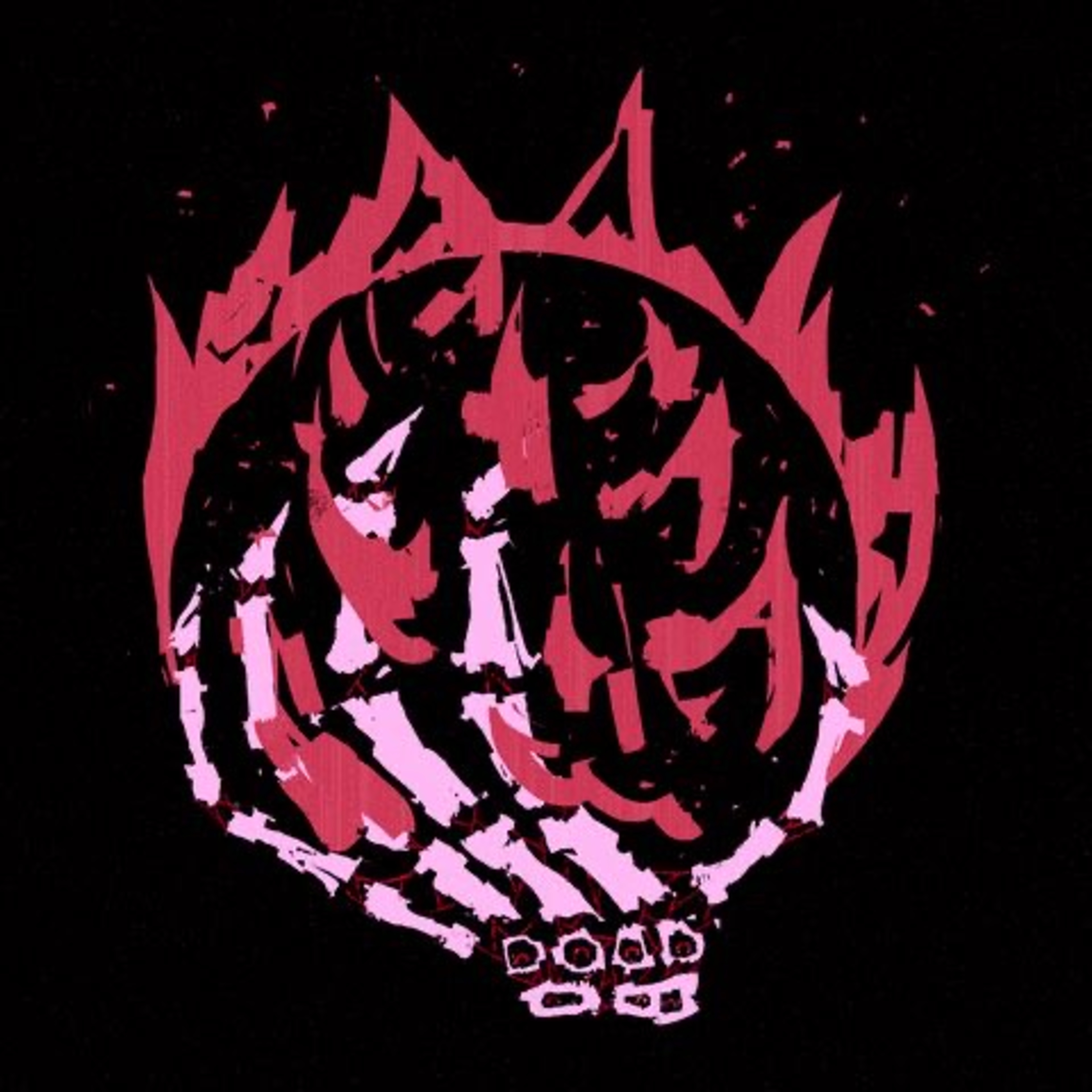 FEEL THE PAIN! artwork